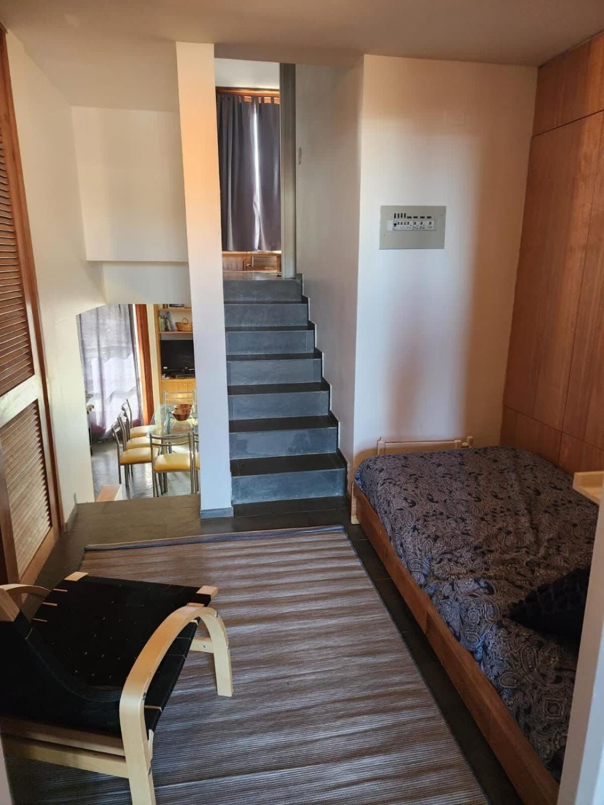 HOM I Edif Mirador del Inca Valle Nevado Piscina 10PAX