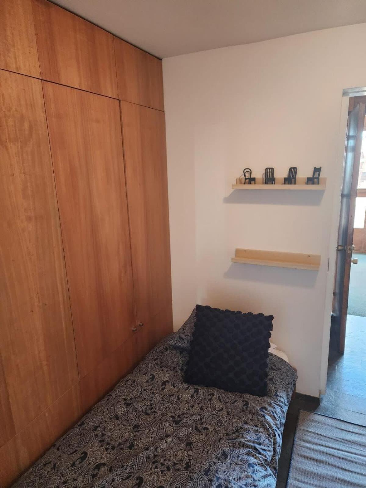 HOM I Edif Mirador del Inca Valle Nevado Piscina 10PAX