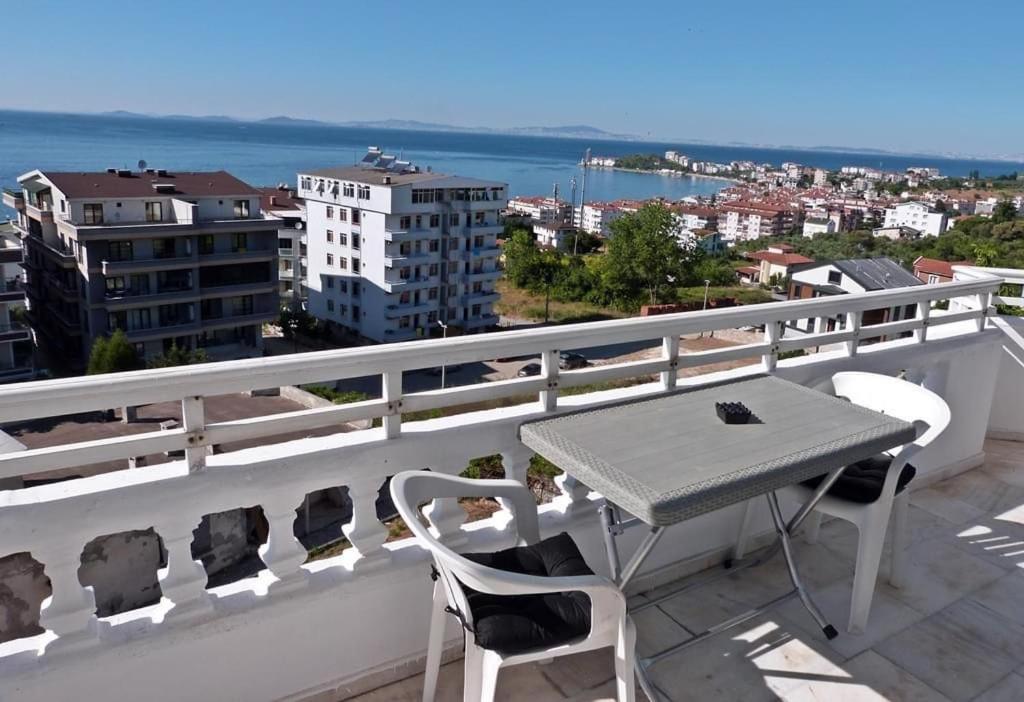 Hera Çınarcık, photo 9