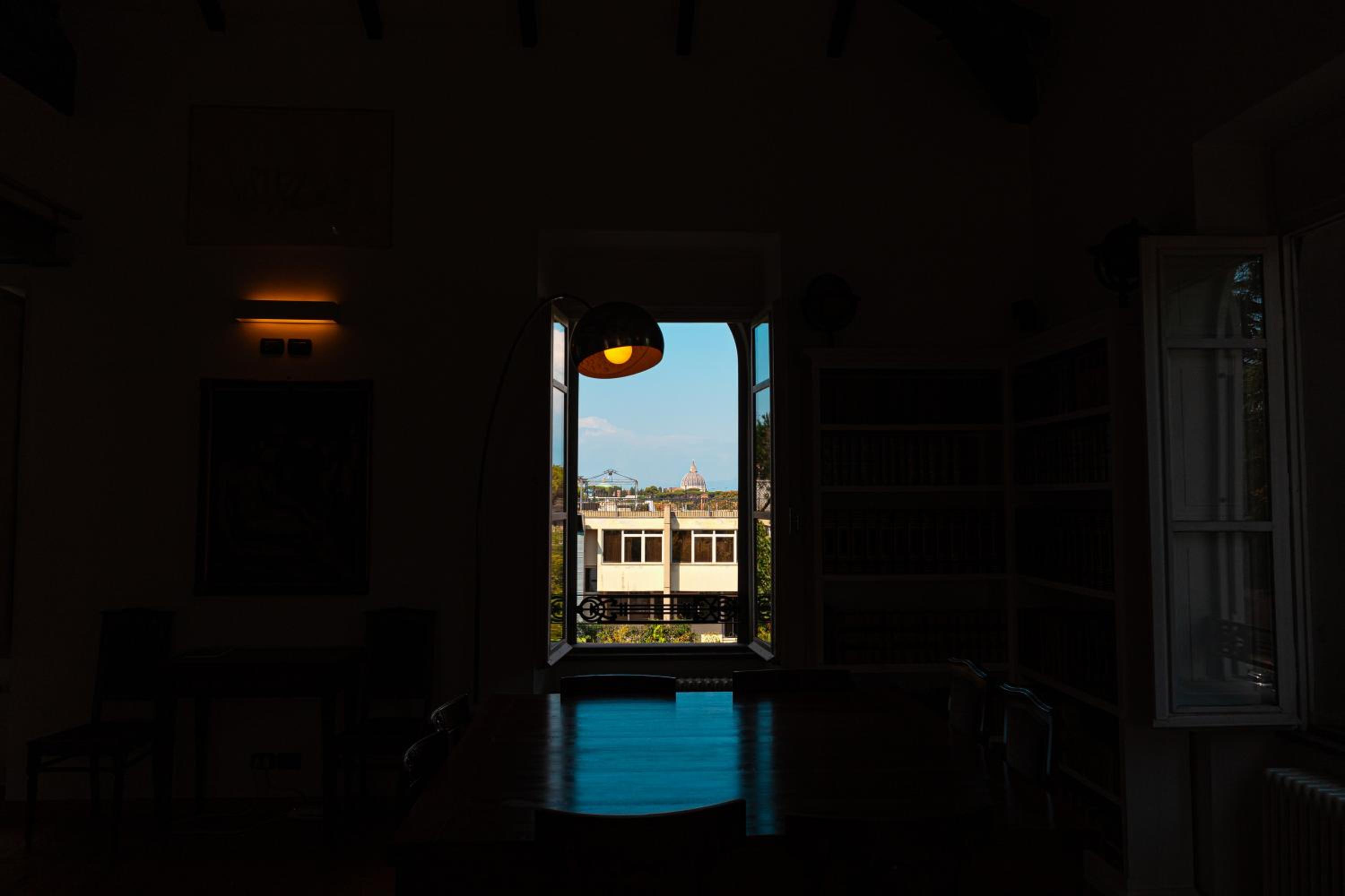 Villa Dehon