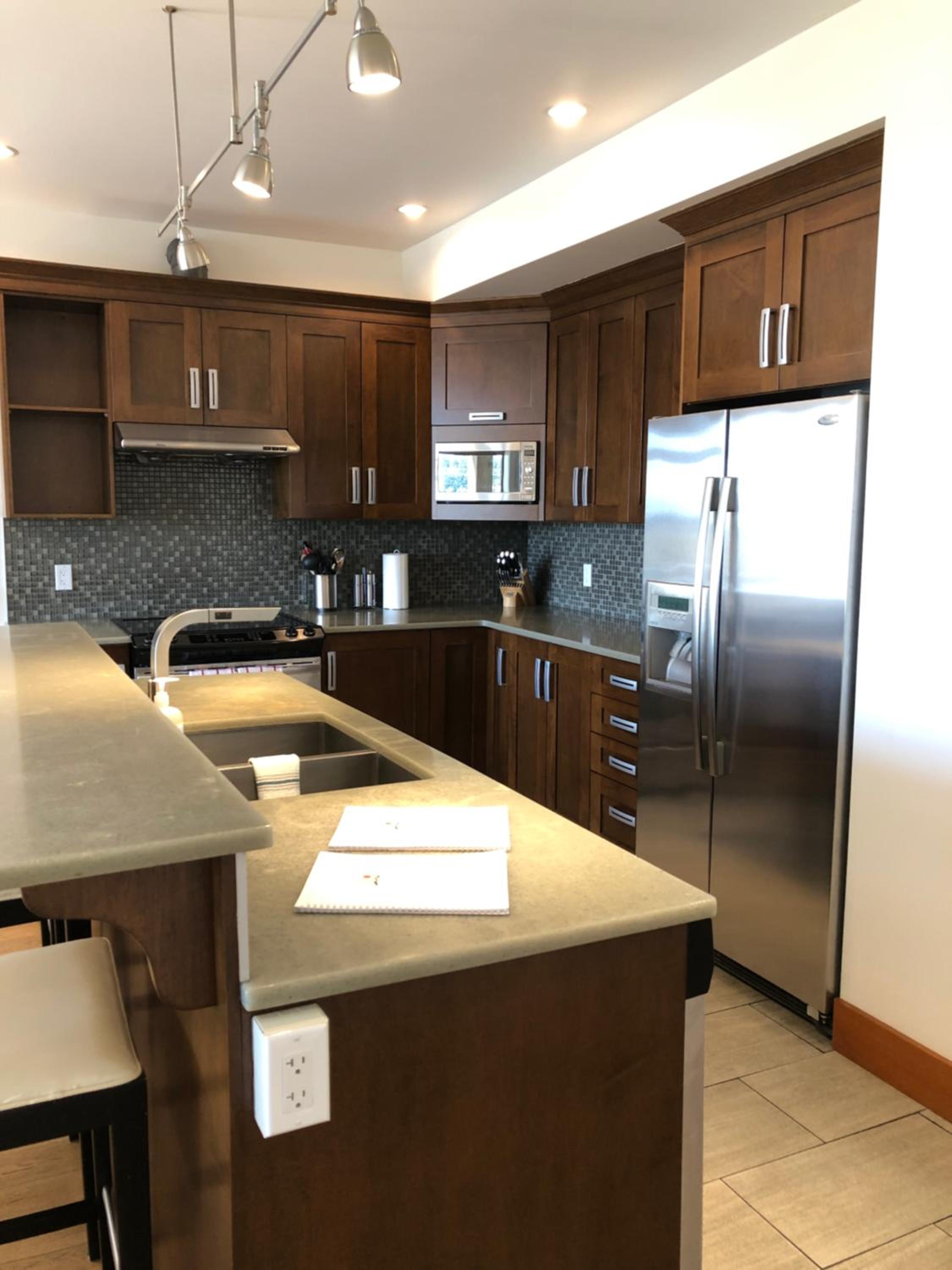 Mariner's Loft - Salt Spring Island