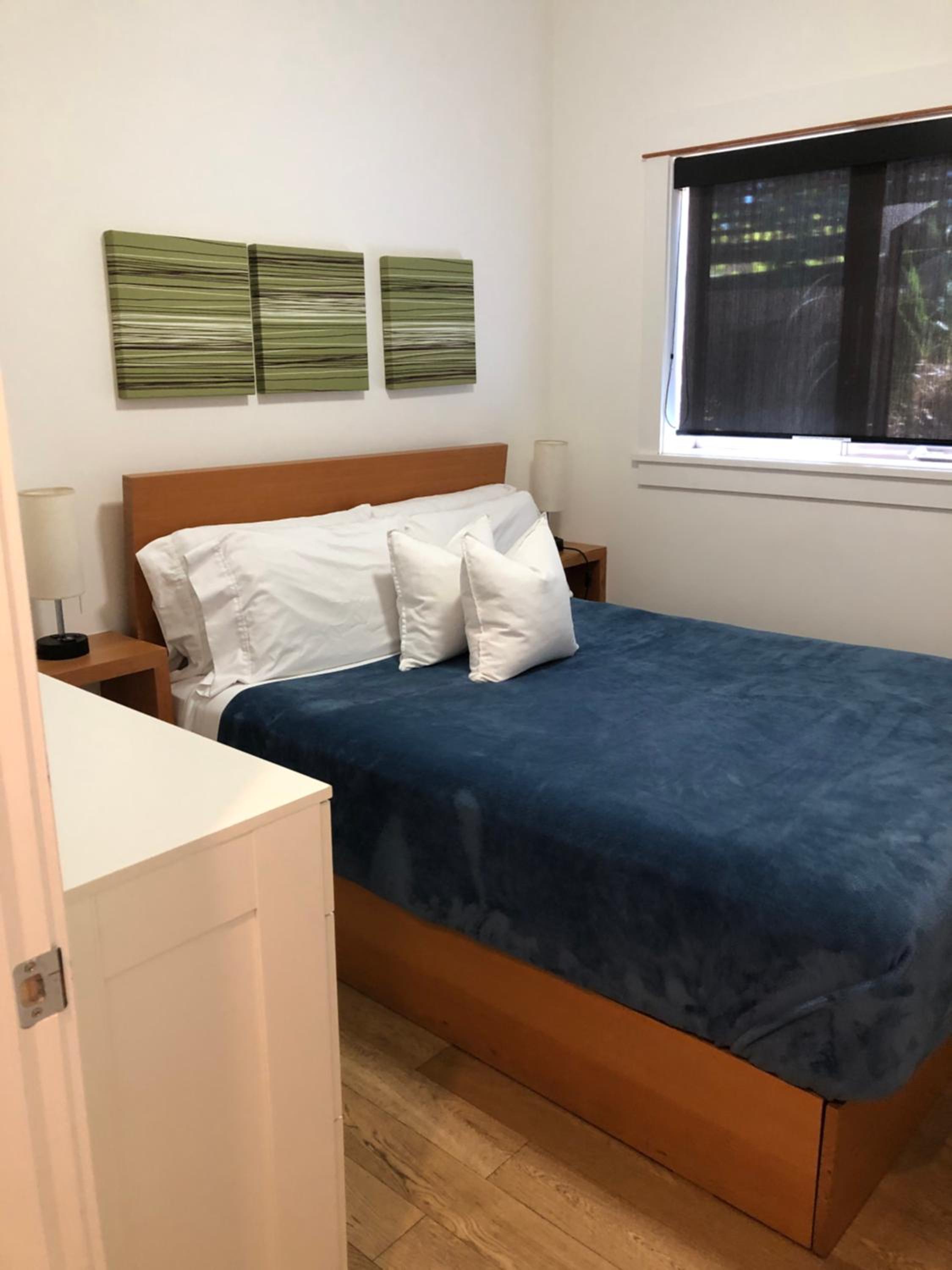 Mariner's Loft - Salt Spring Island