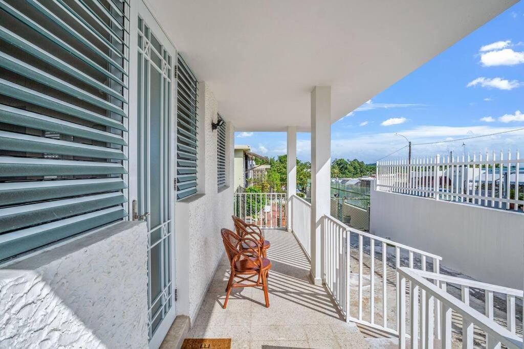 Cozy Retreat in San Juan view 2