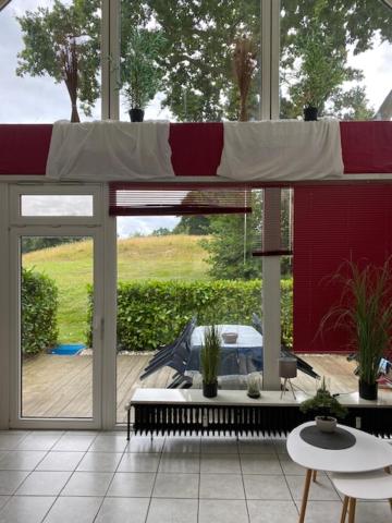 Küstenbude Pool&Wellness