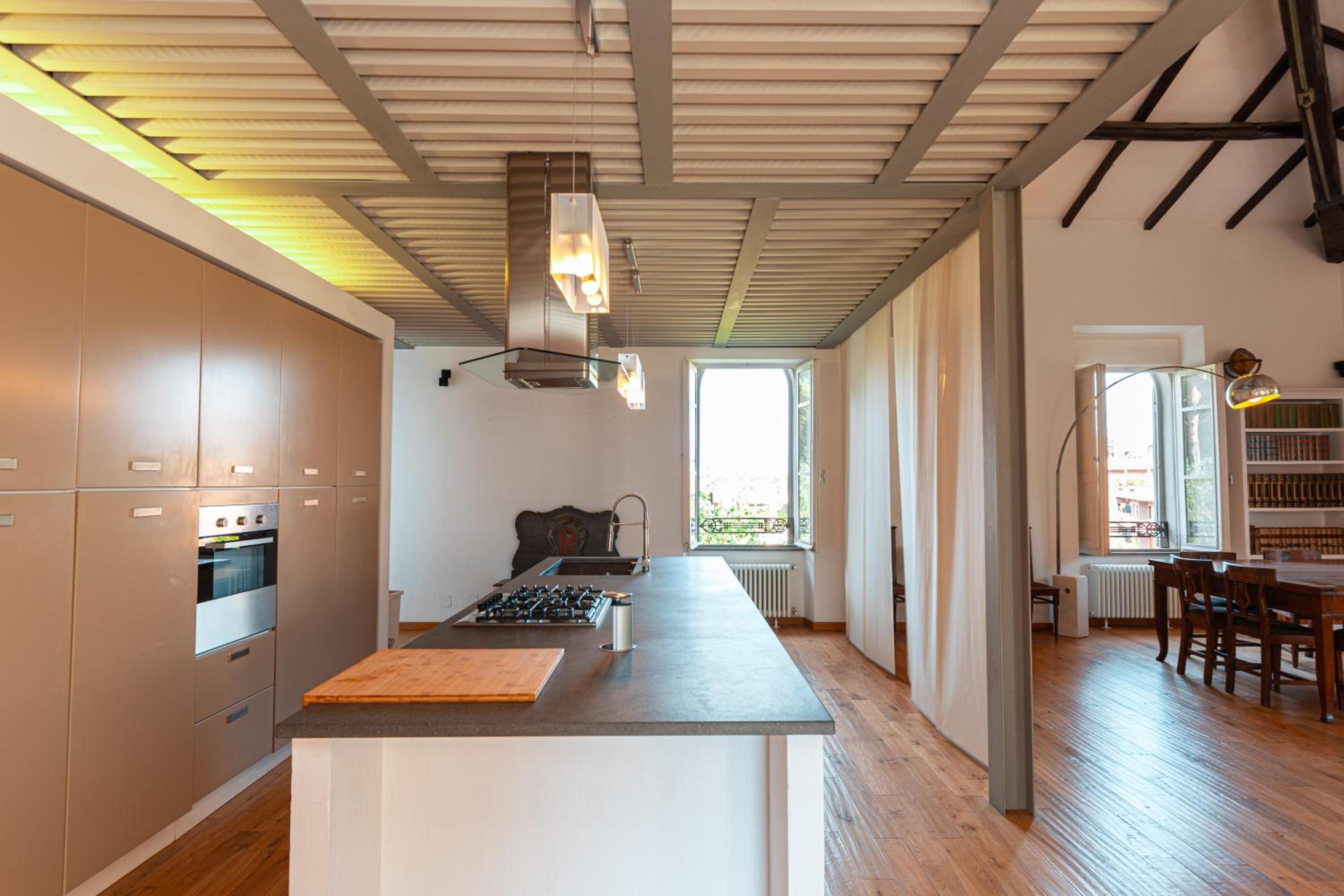 Villa Dehon