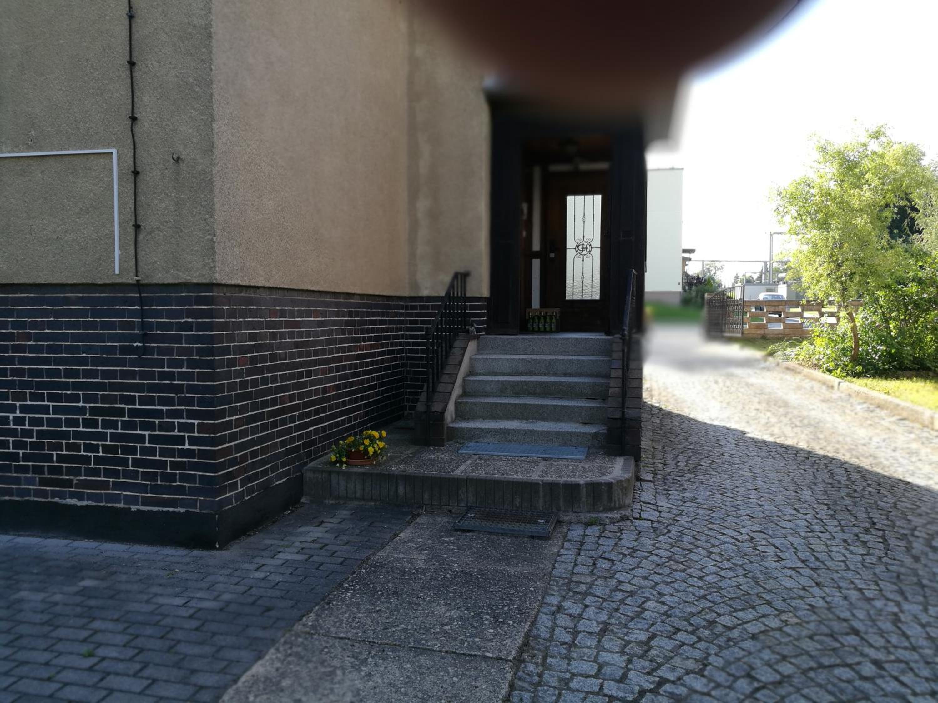 Monteurwohnung Patzer