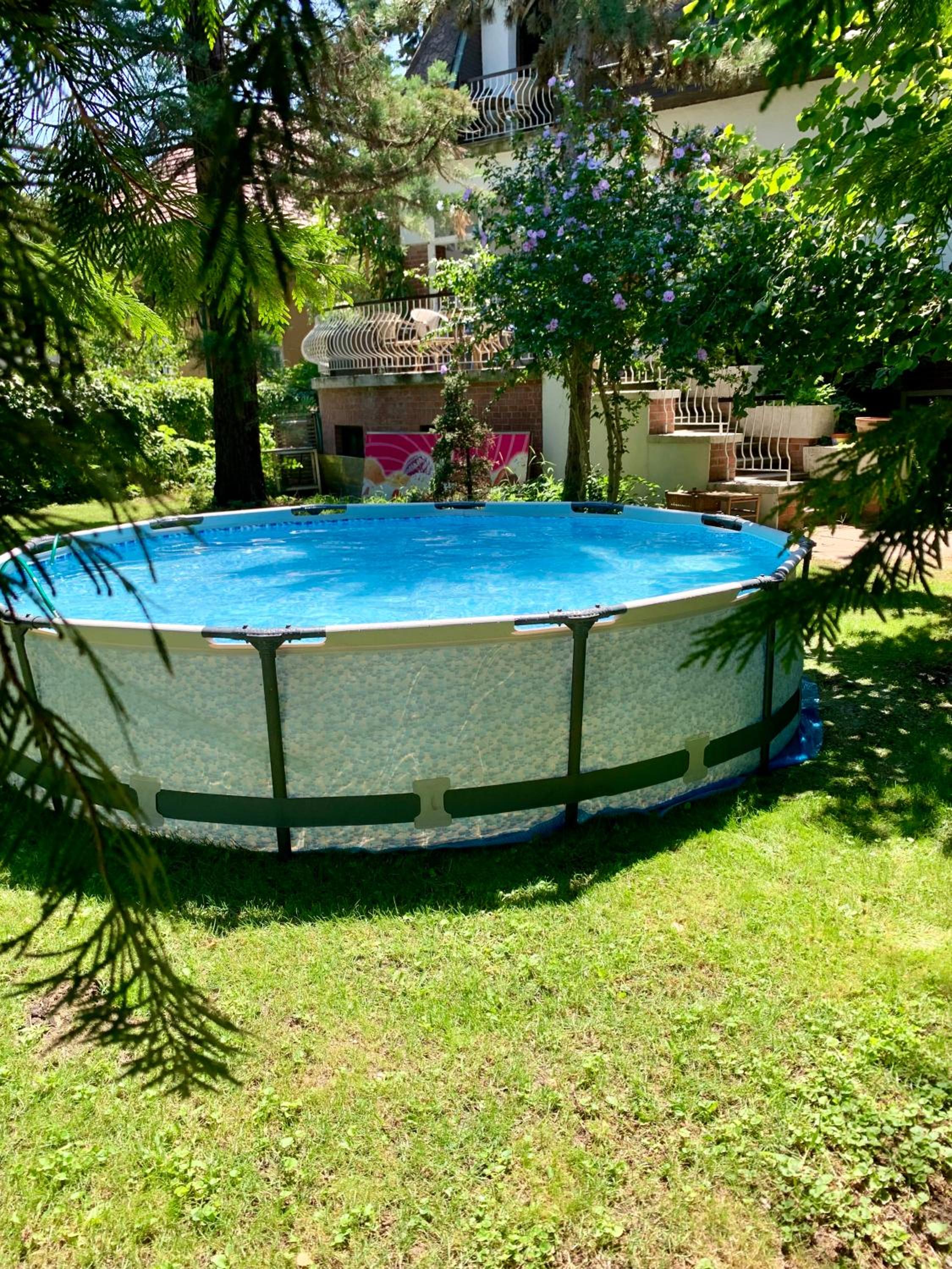 Villa Butterfly