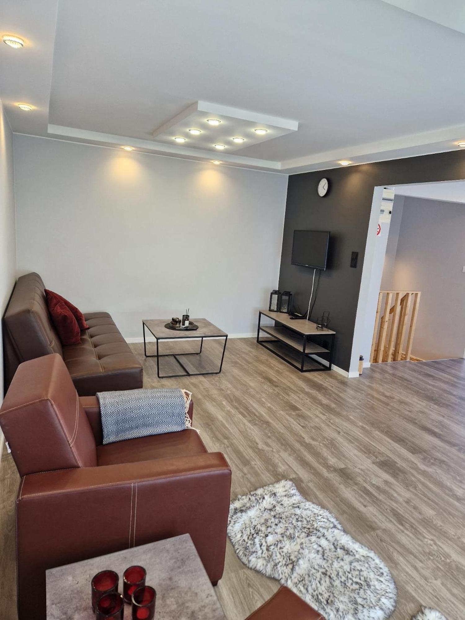 Modernt gästhus på 90 m2 för upp till 8 personer view 2