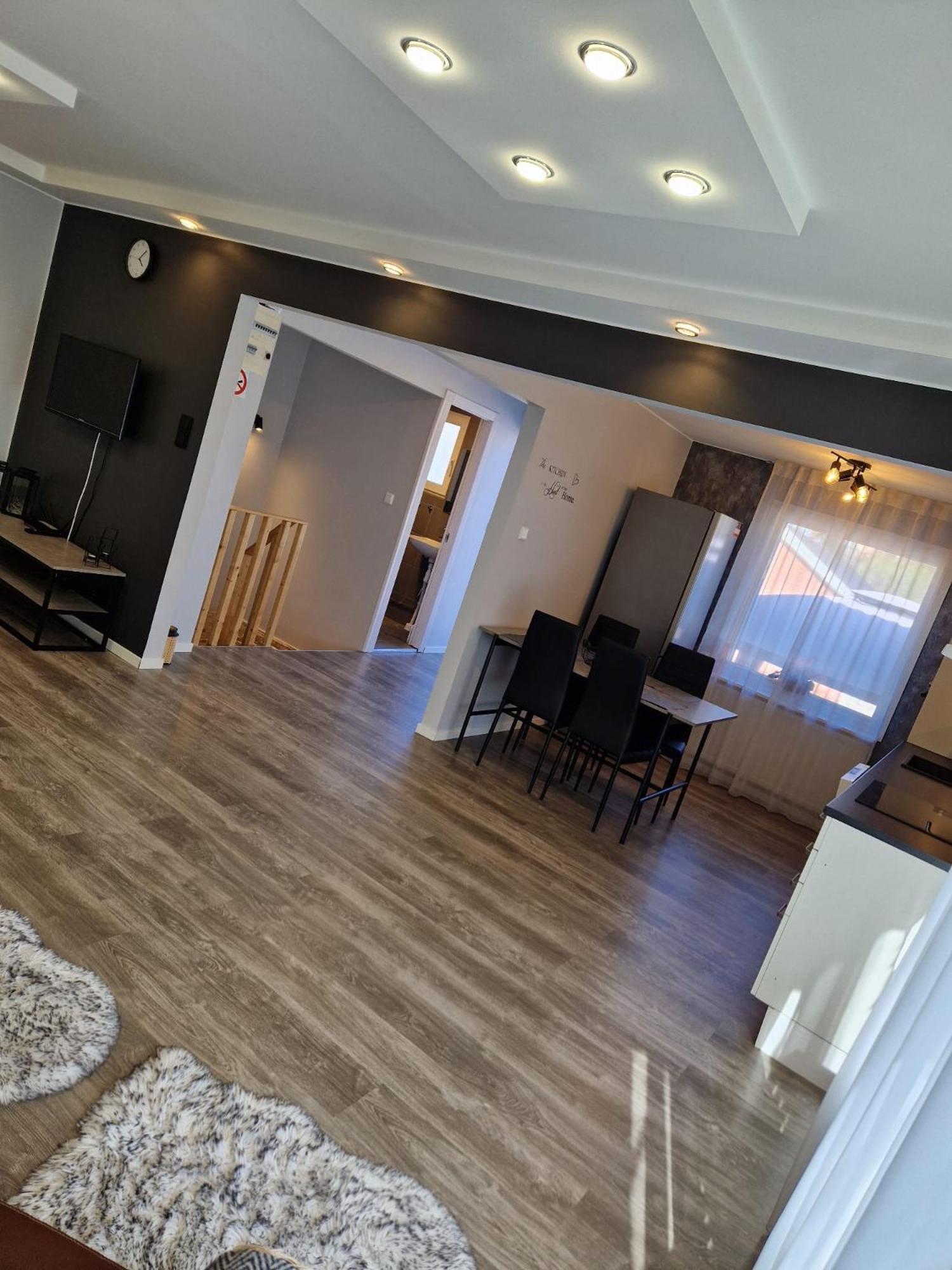 Modernt gästhus på 90 m2 för upp till 8 personer view 3