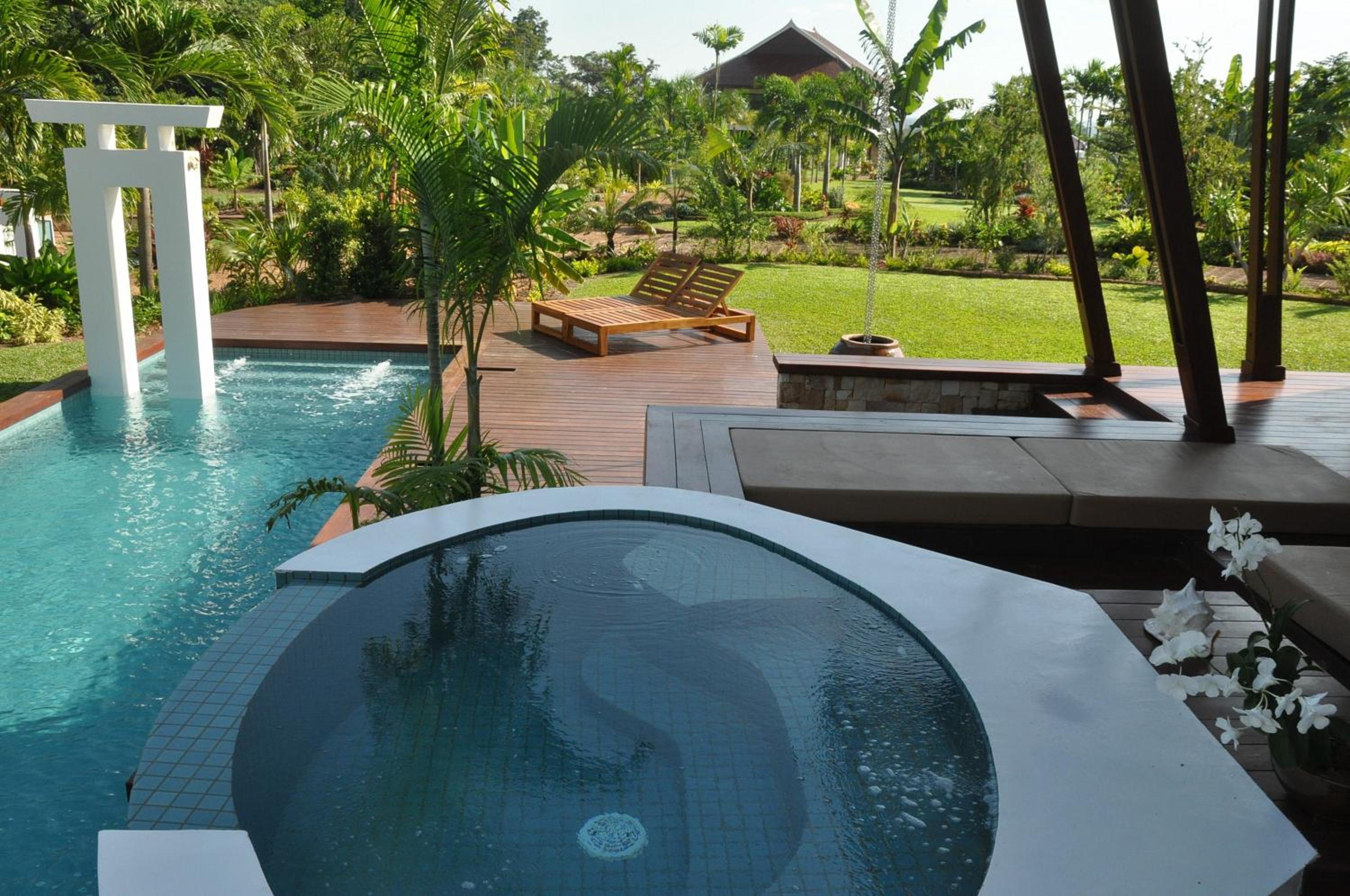 Cominsia Lodge