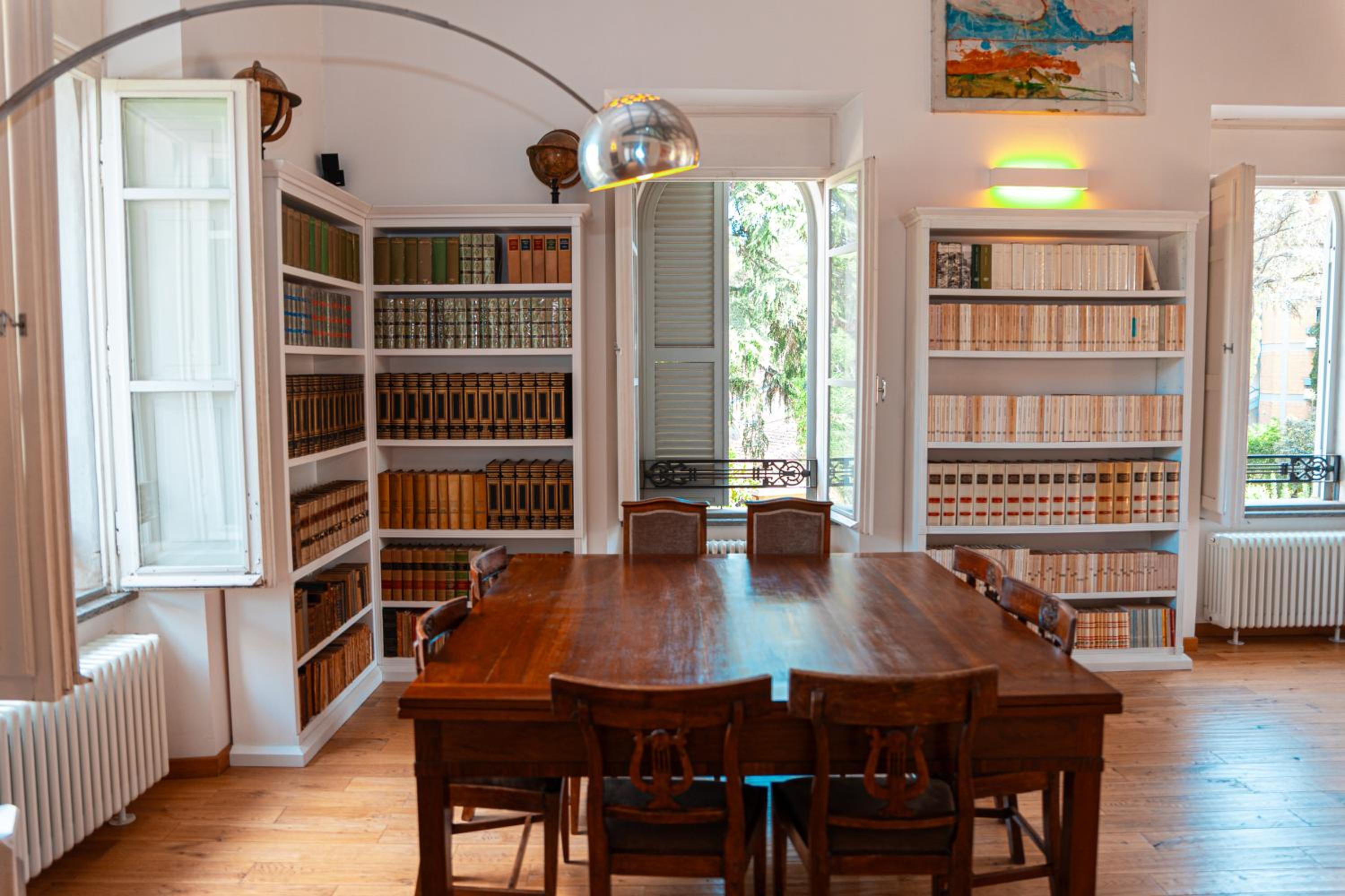 Villa Dehon