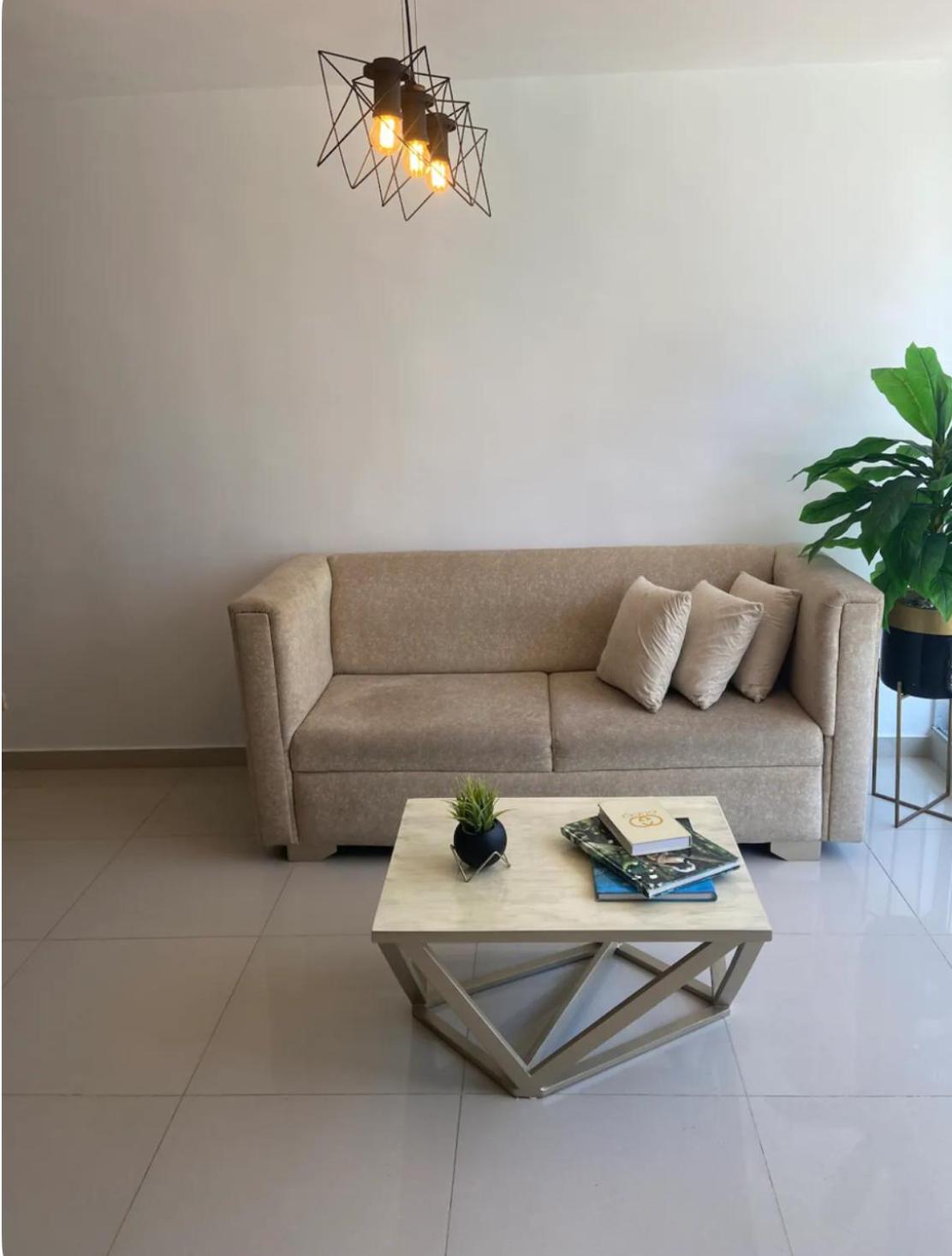 hermoso apartamento en la mejor ubicación