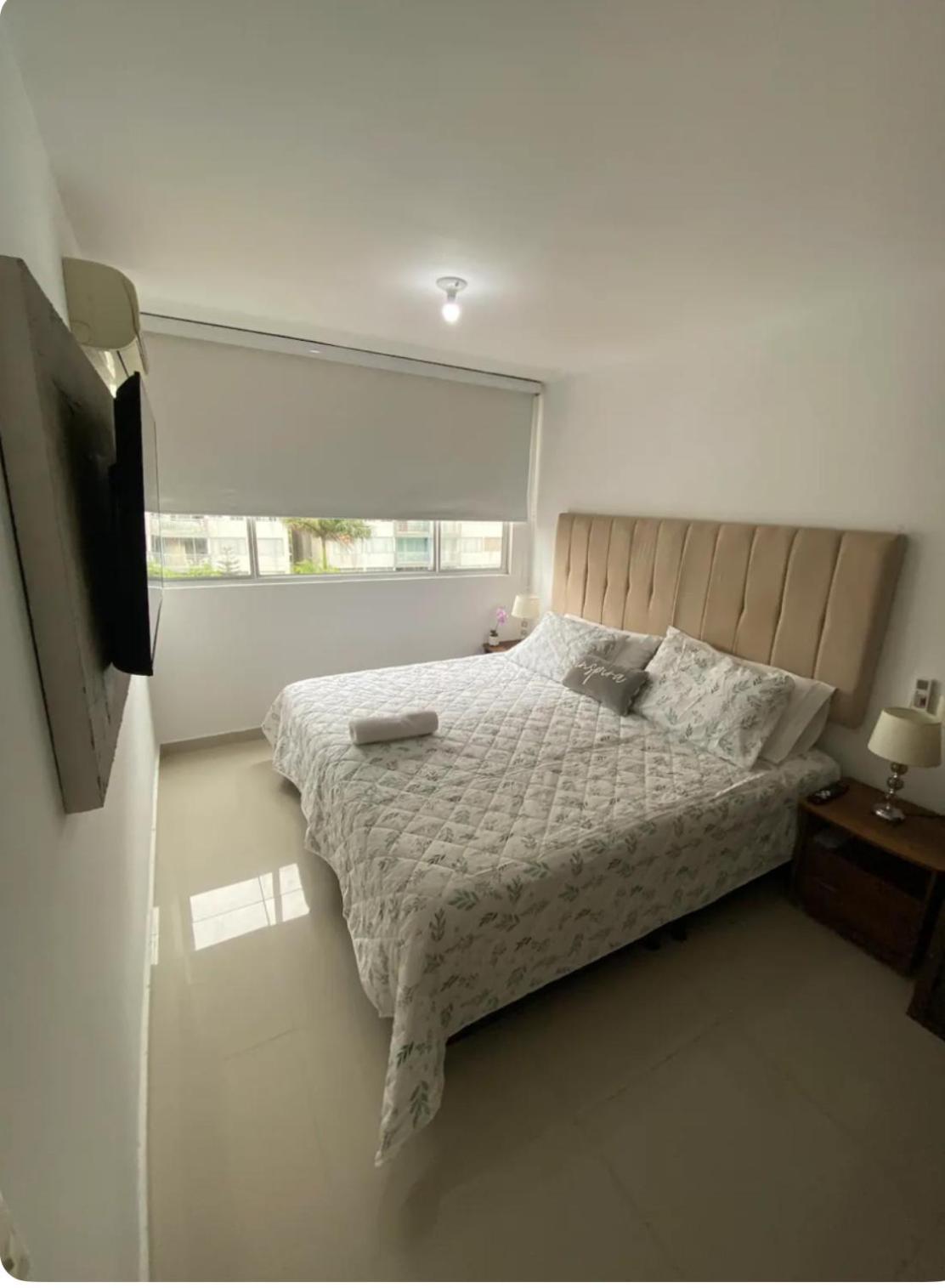hermoso apartamento en la mejor ubicación