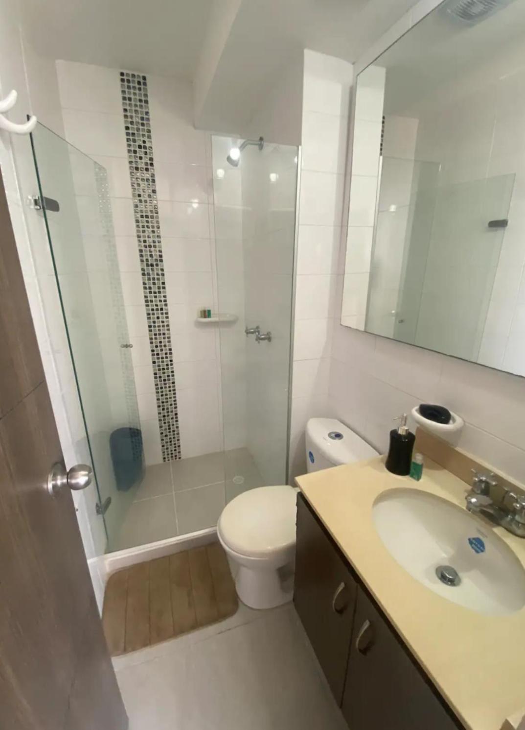 hermoso apartamento en la mejor ubicación