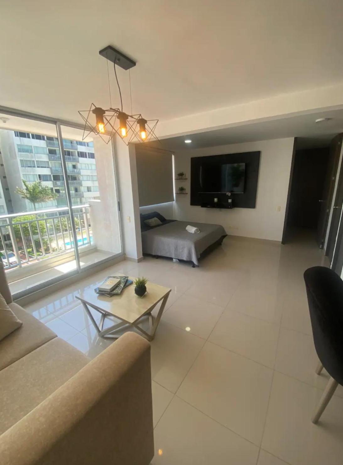hermoso apartamento en la mejor ubicación