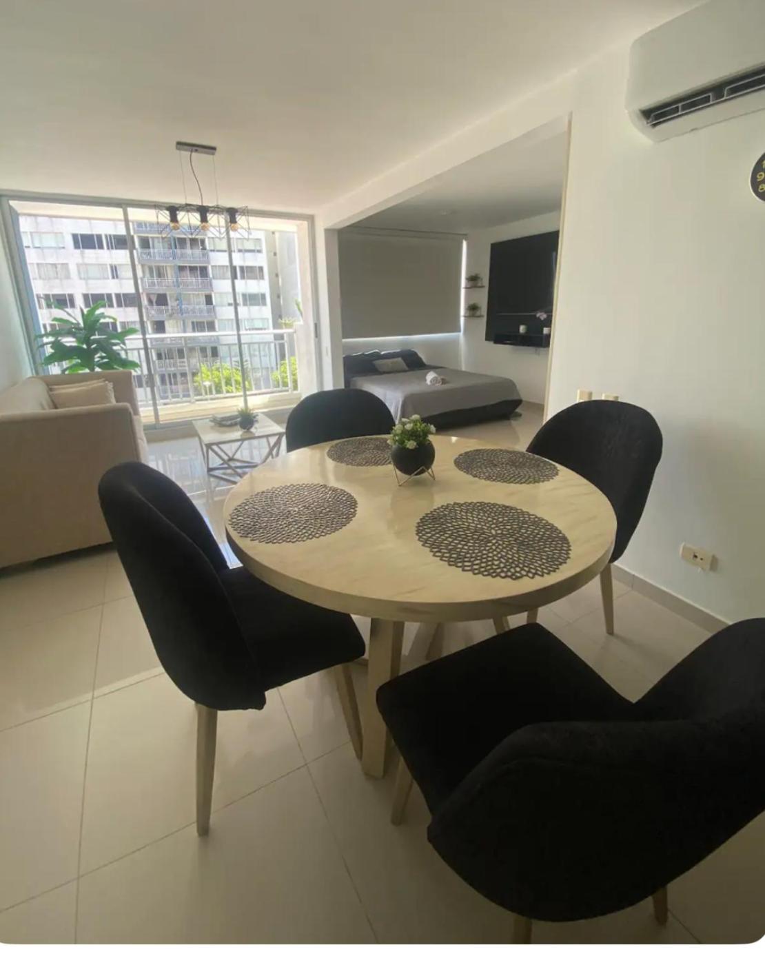 hermoso apartamento en la mejor ubicación