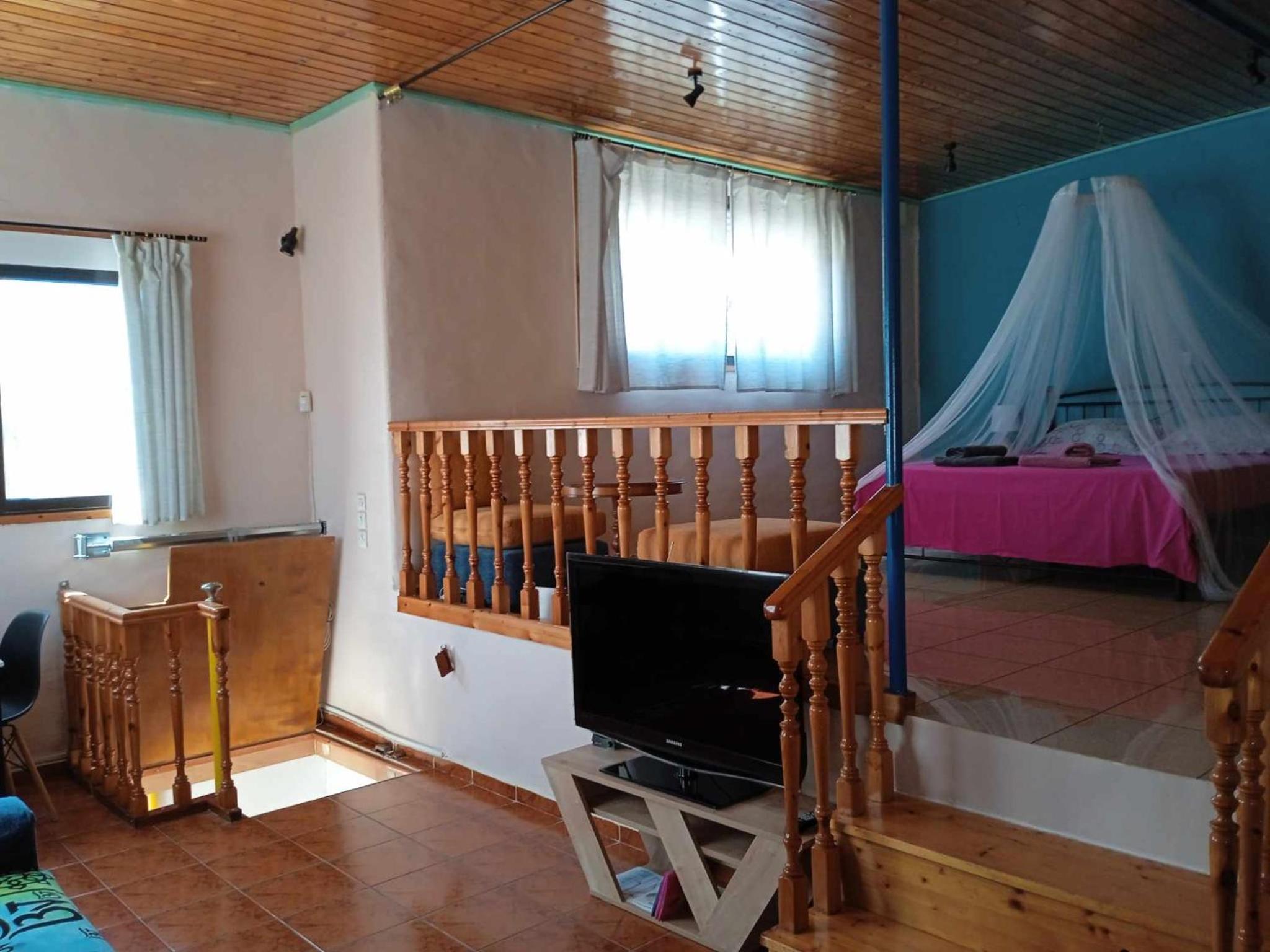 The Filopappou Hive photo 5