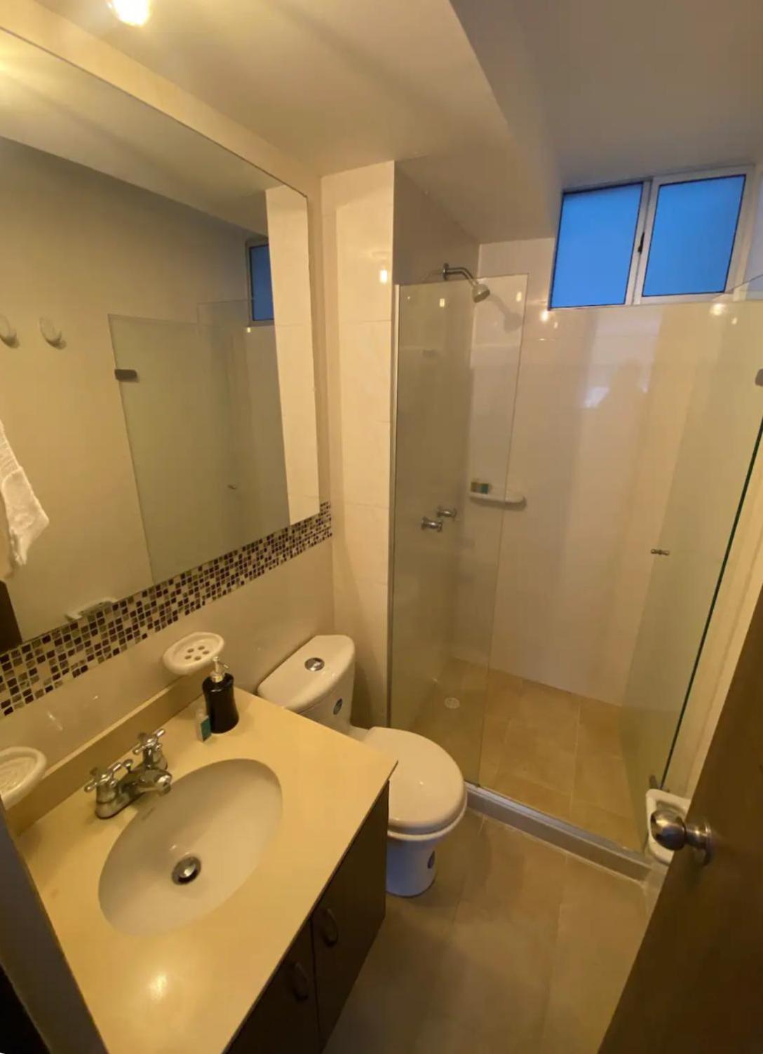 hermoso apartamento en la mejor ubicación