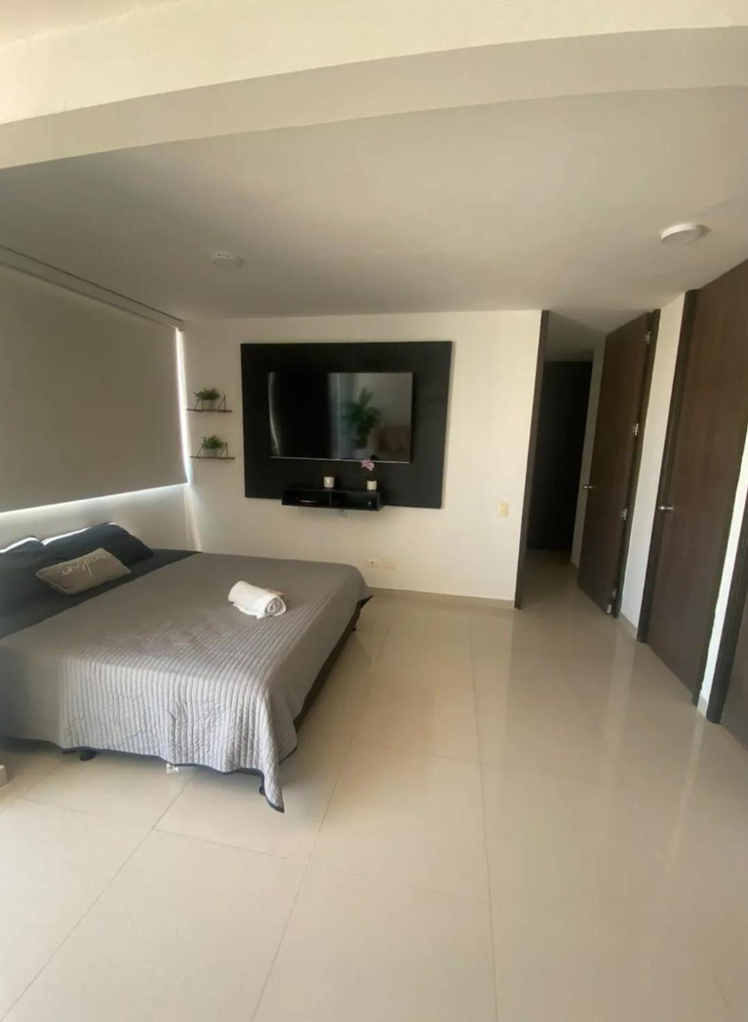 hermoso apartamento en la mejor ubicación