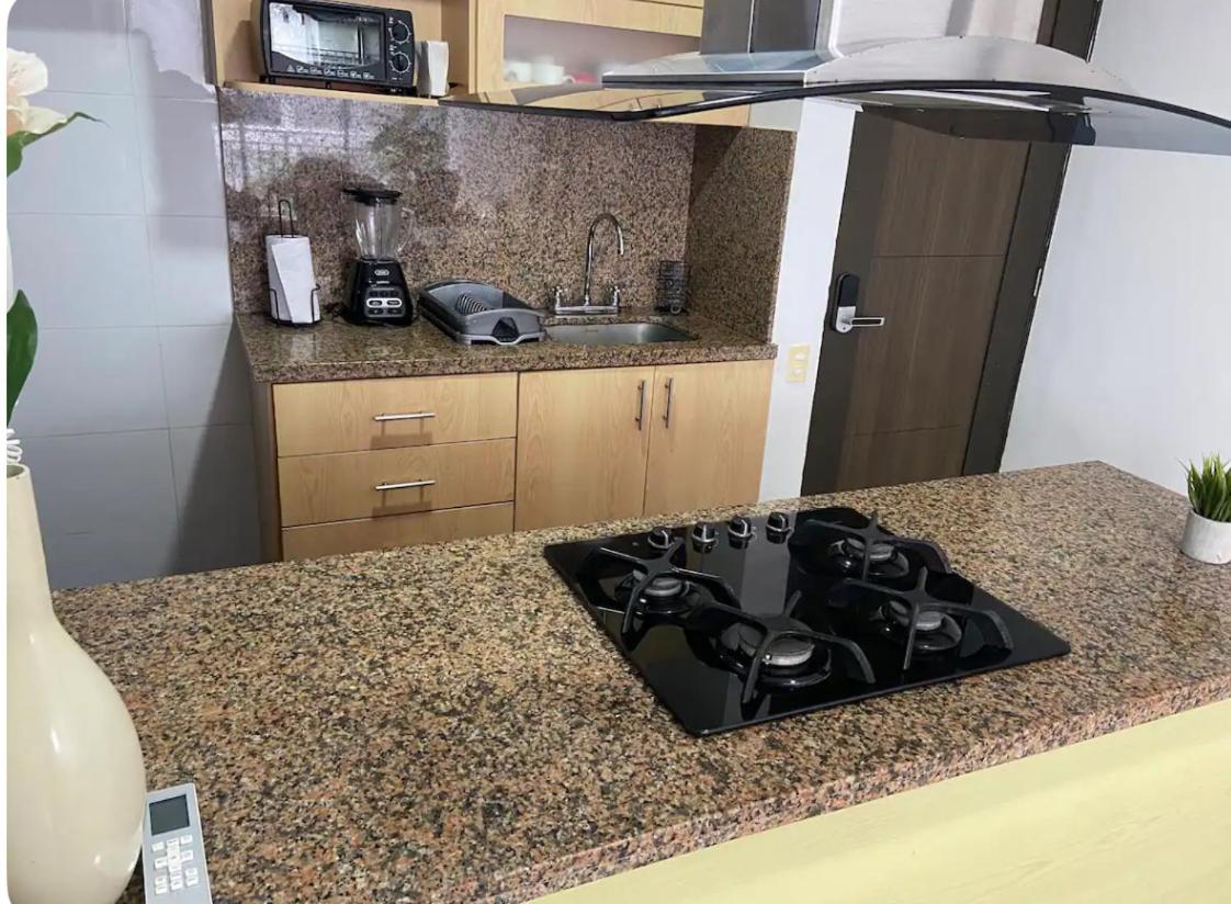 hermoso apartamento en la mejor ubicación