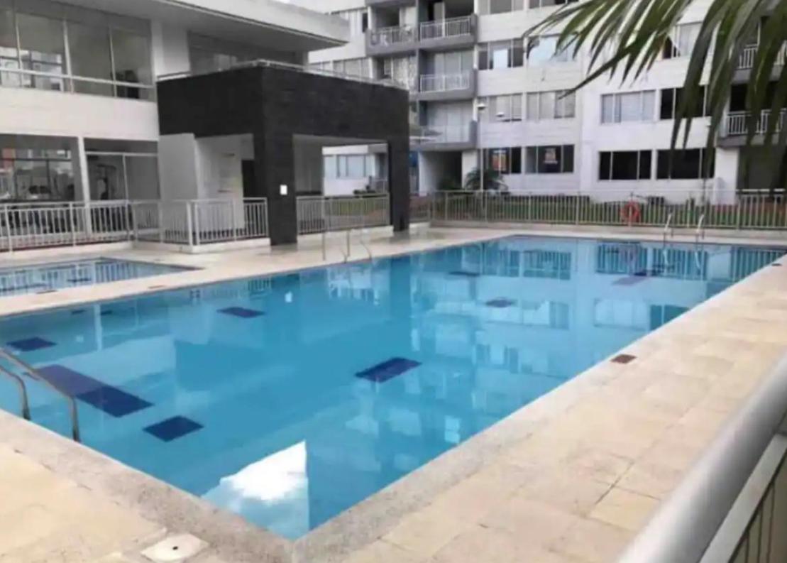 hermoso apartamento en la mejor ubicación