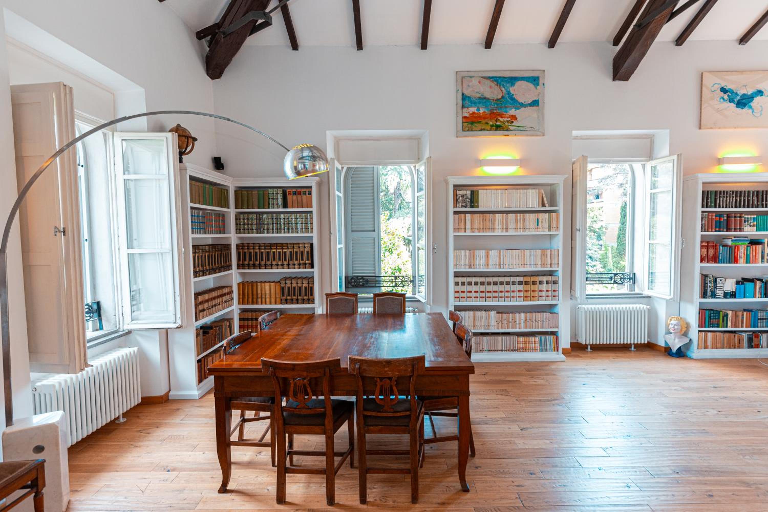 Villa Dehon