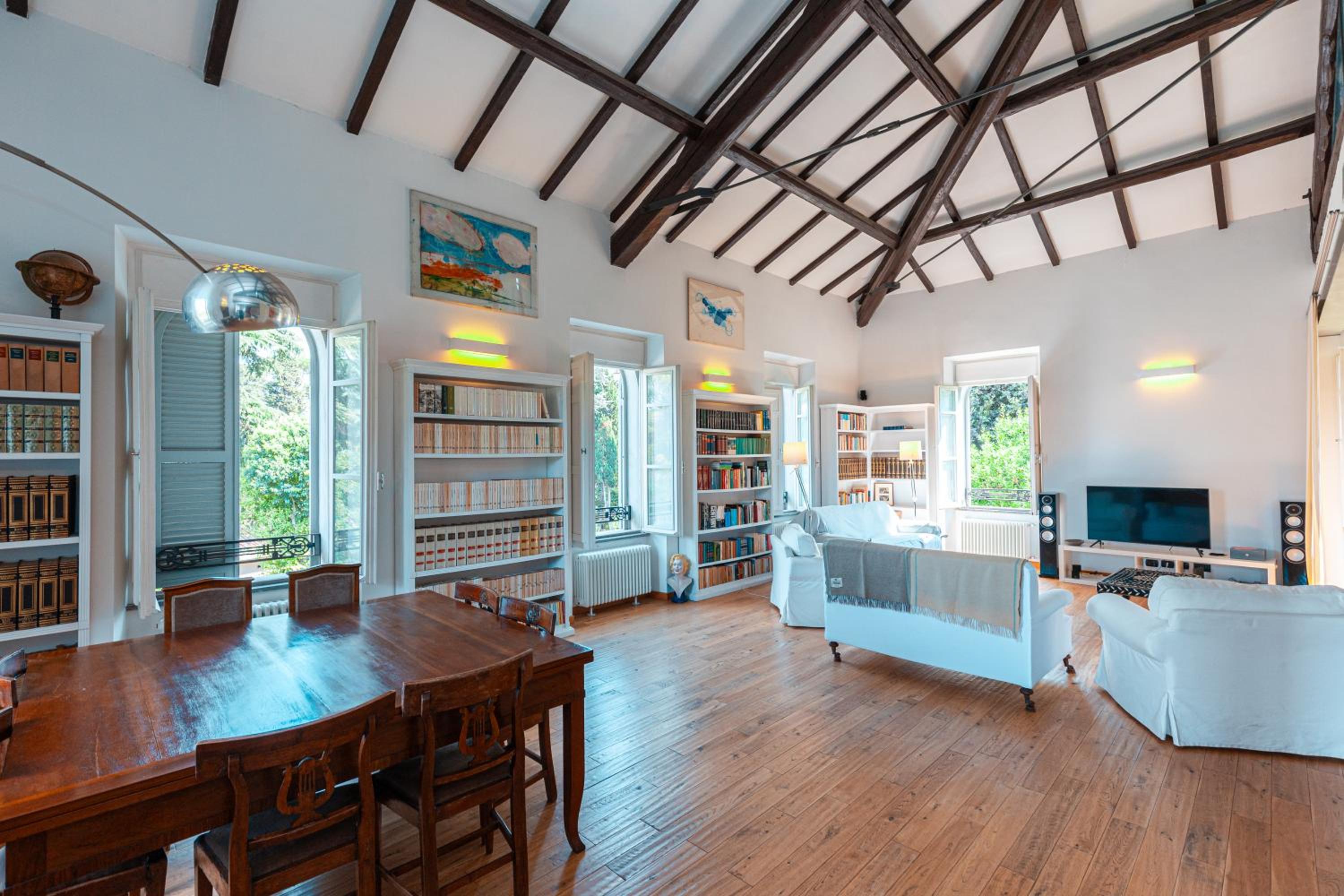 Villa Dehon