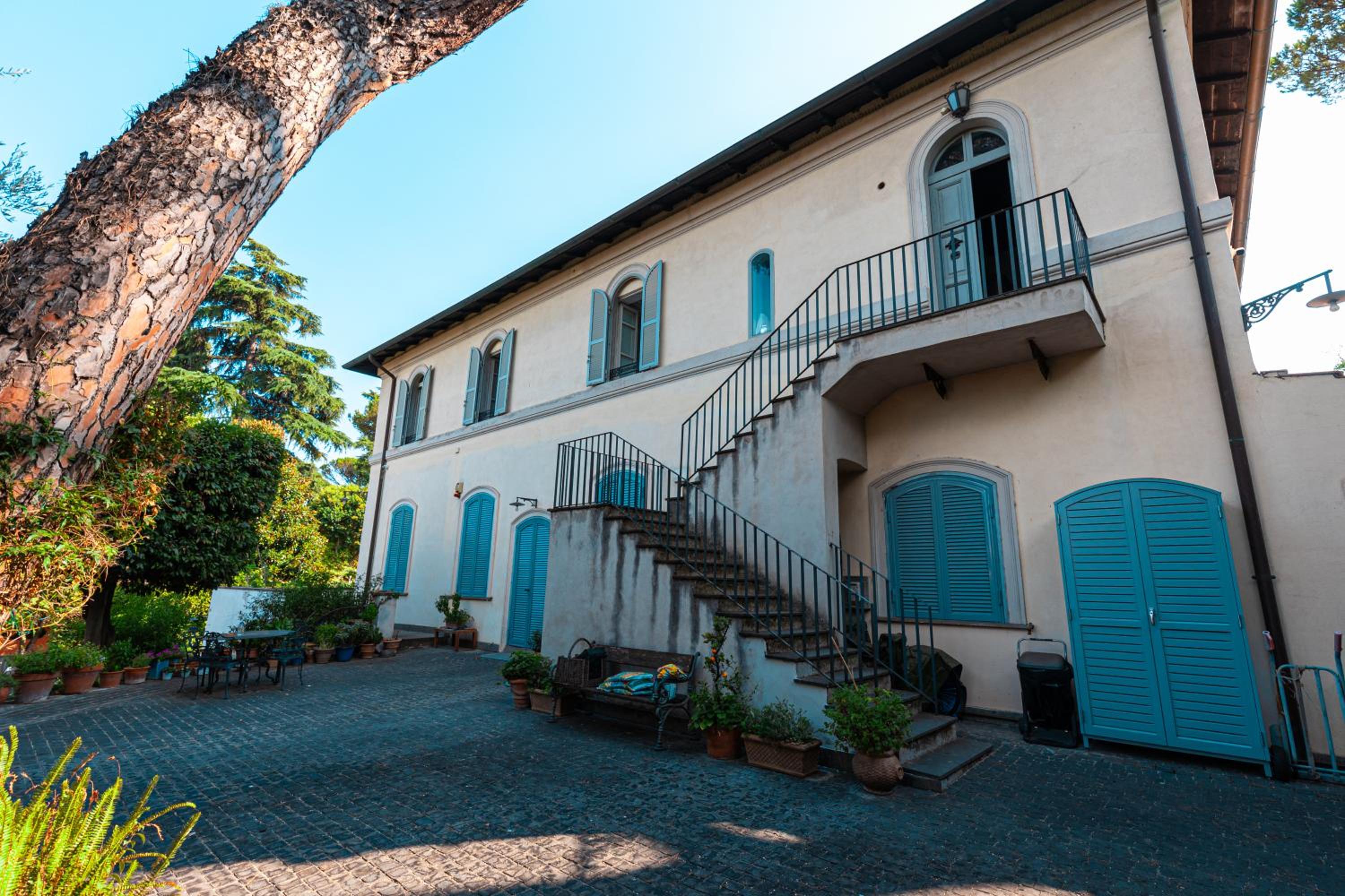Villa Dehon