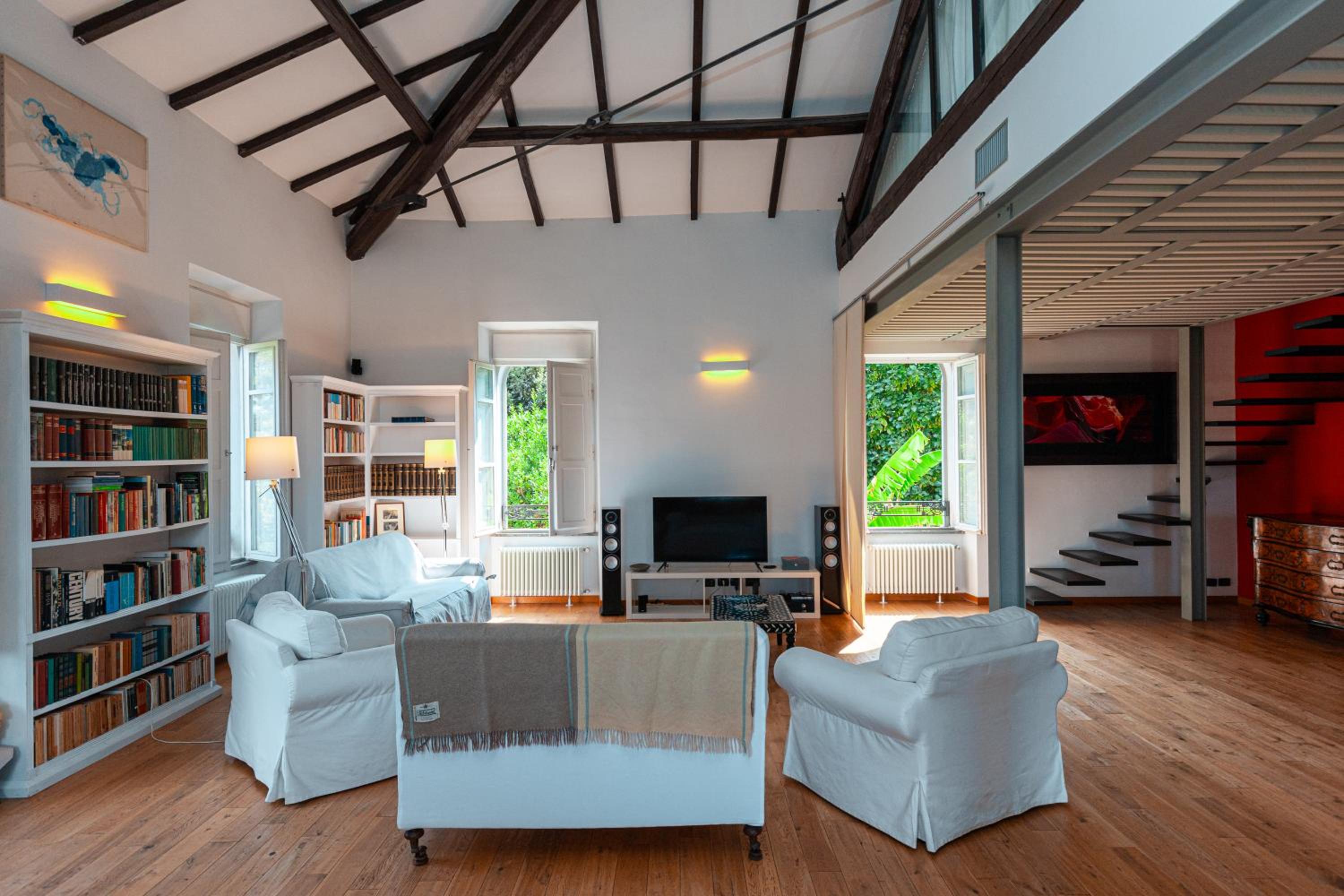 Villa Dehon