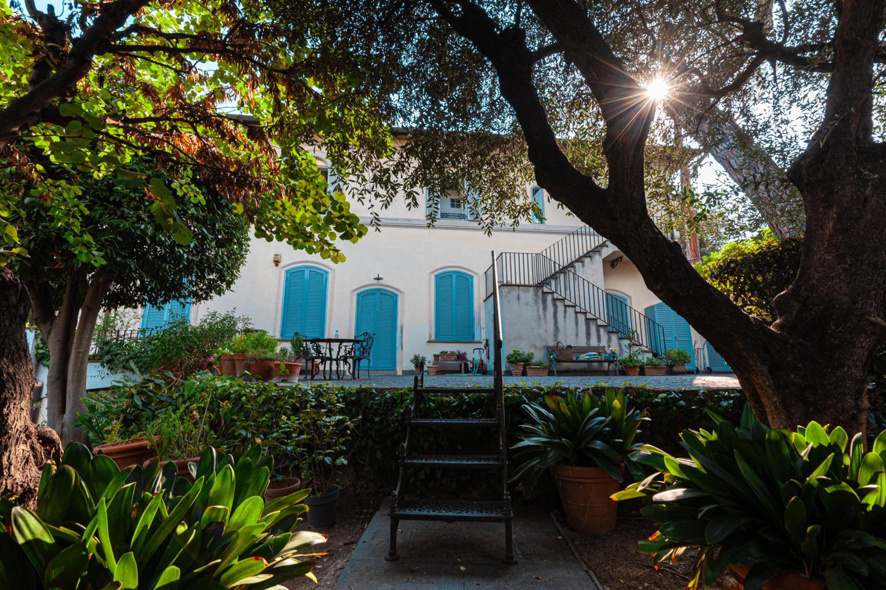 Villa Dehon