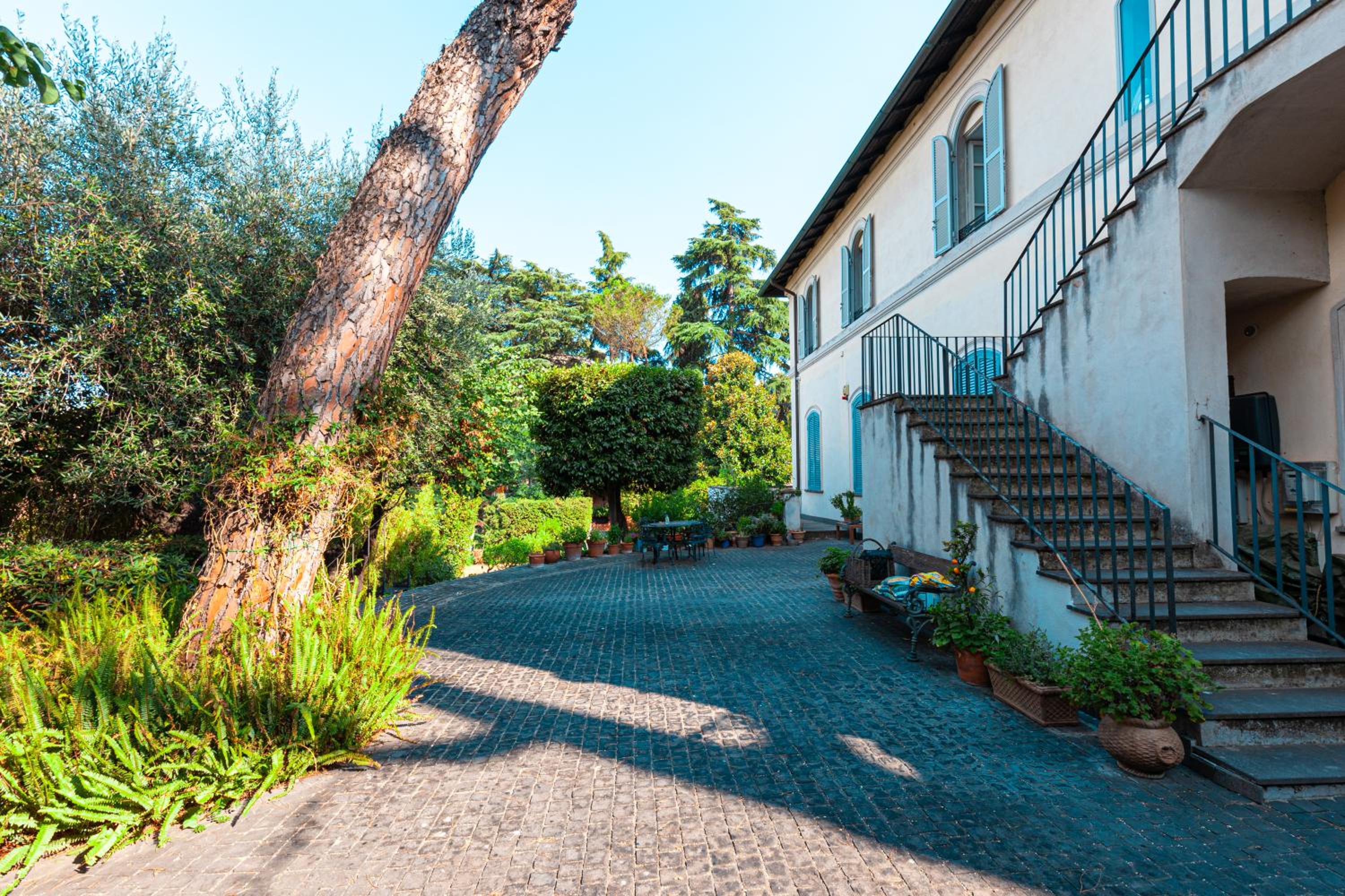Villa Dehon