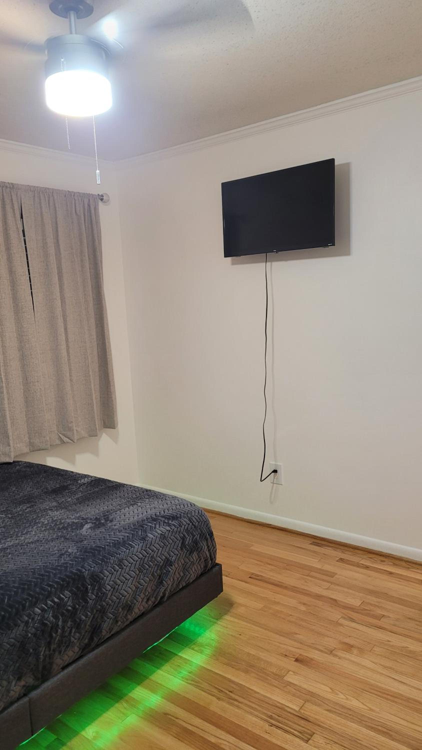 Fayetteville Vacations - Highest Level Hospitality 3-Bedroom - Property Image 26