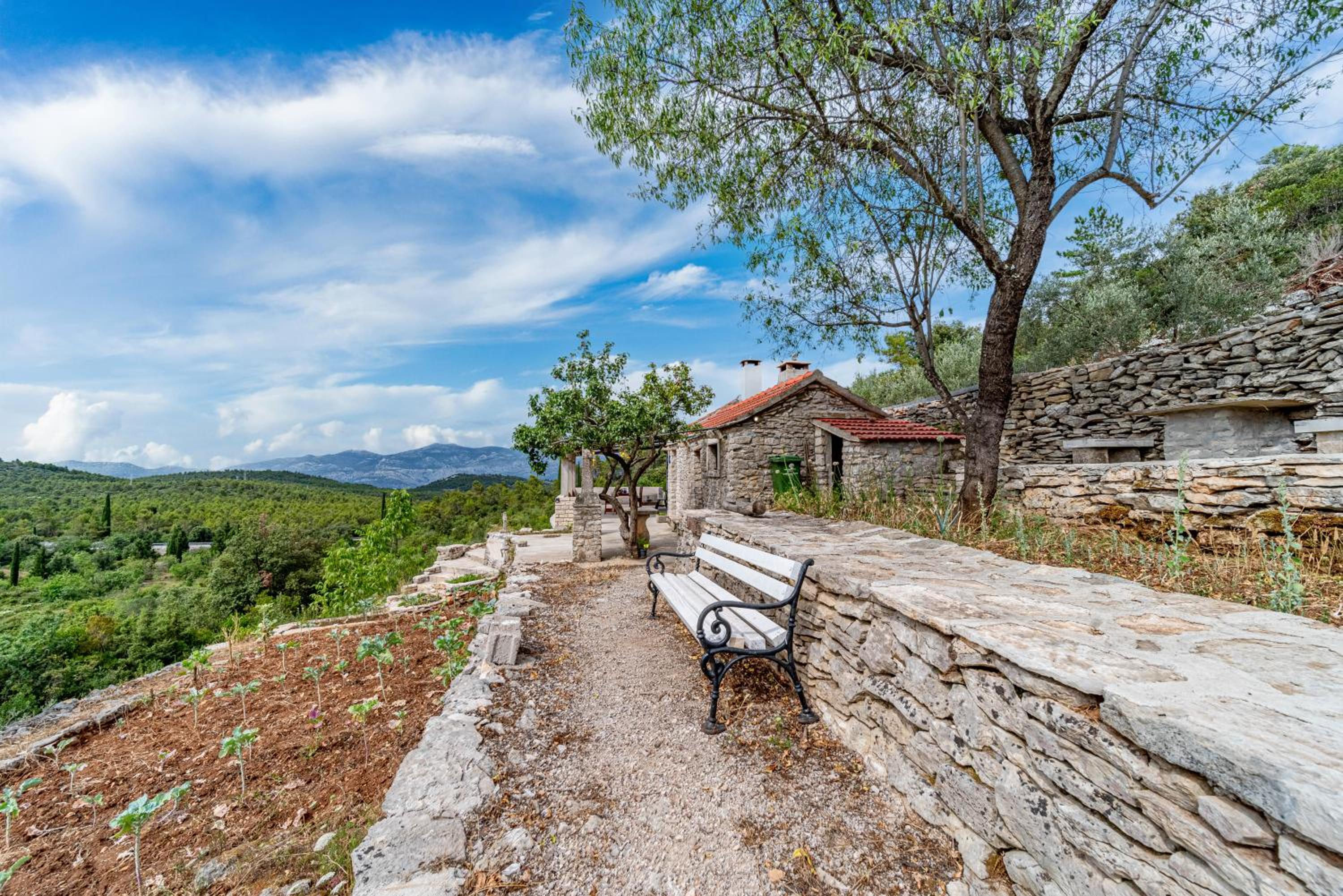 Meadow Hill view 2