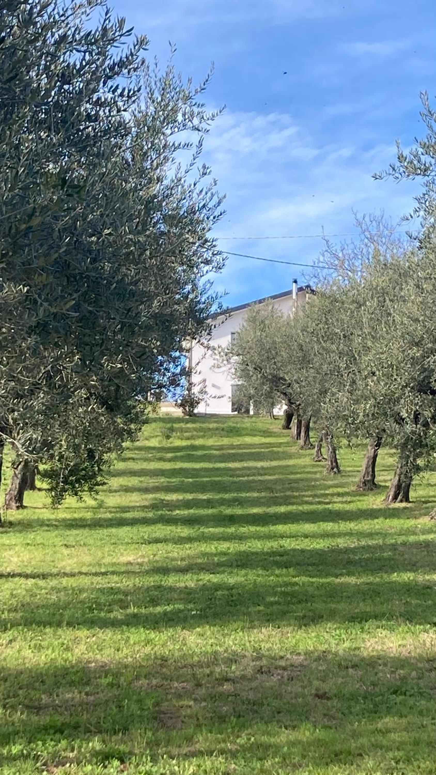 Casa Chiara Abruzzo