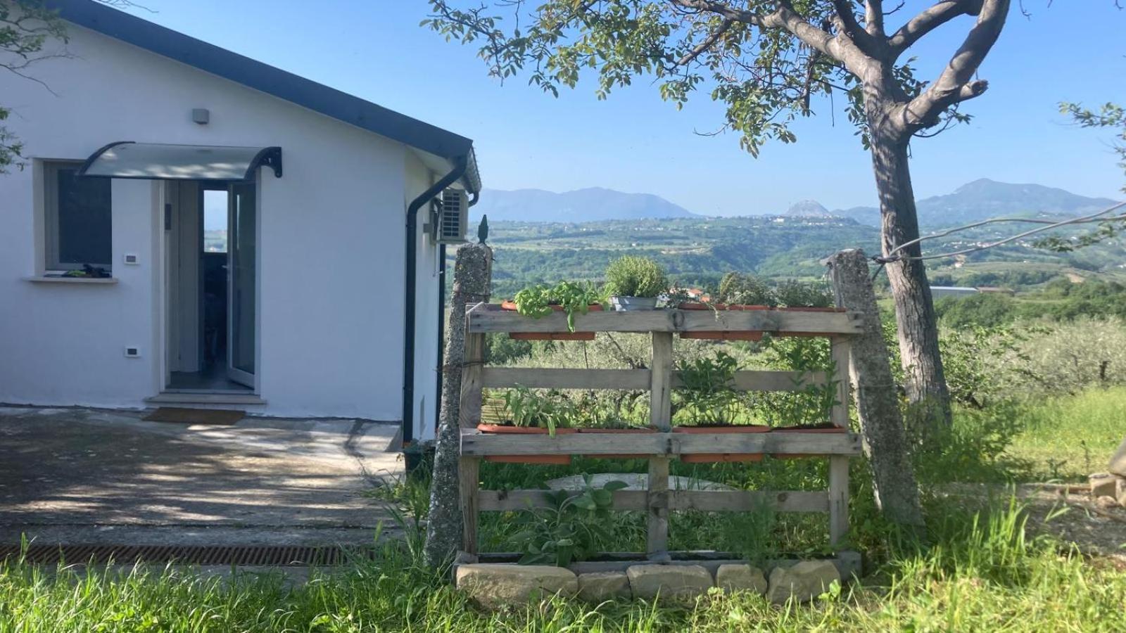 Casa Chiara Abruzzo view 4