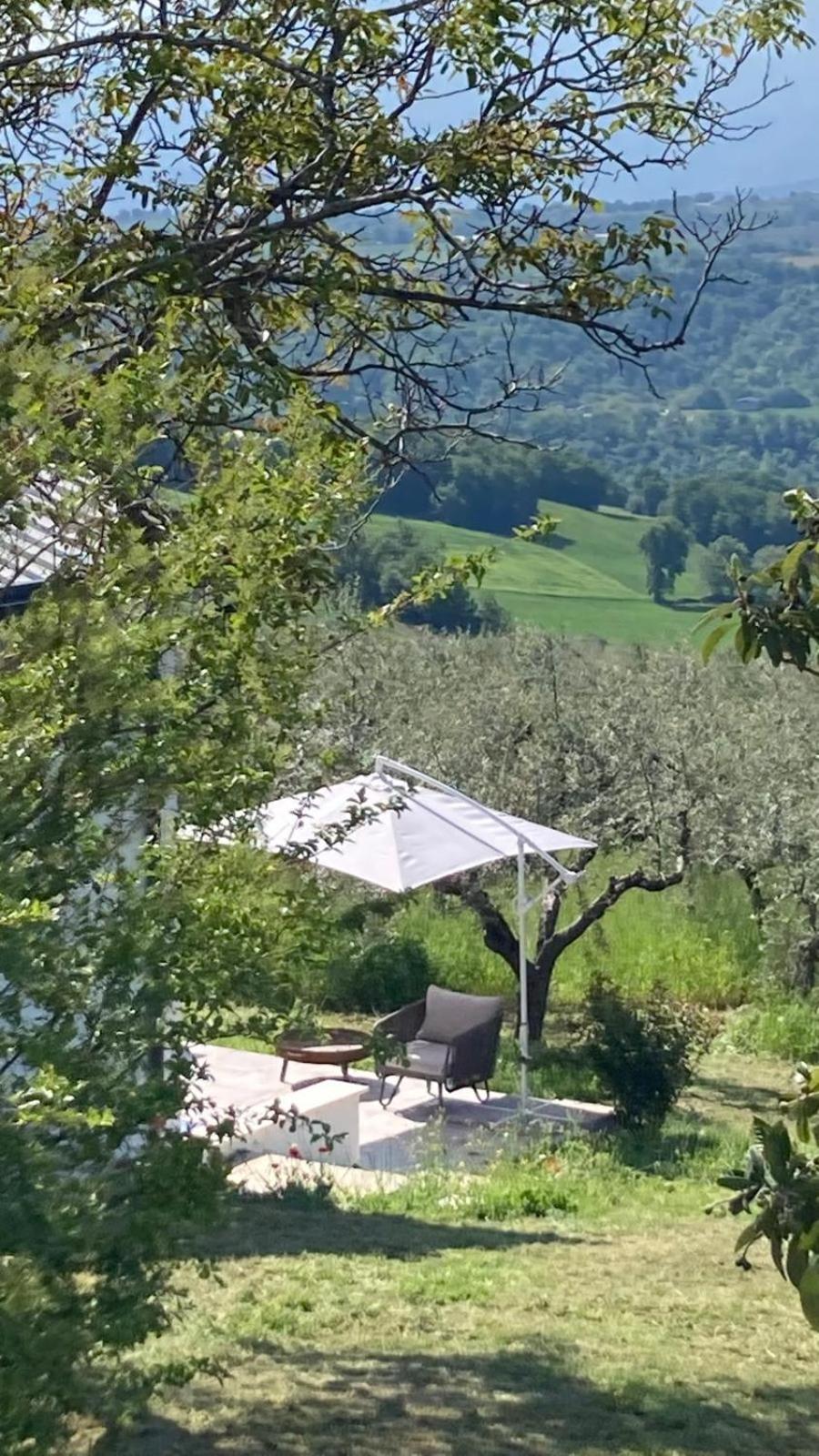 Casa Chiara Abruzzo view 3
