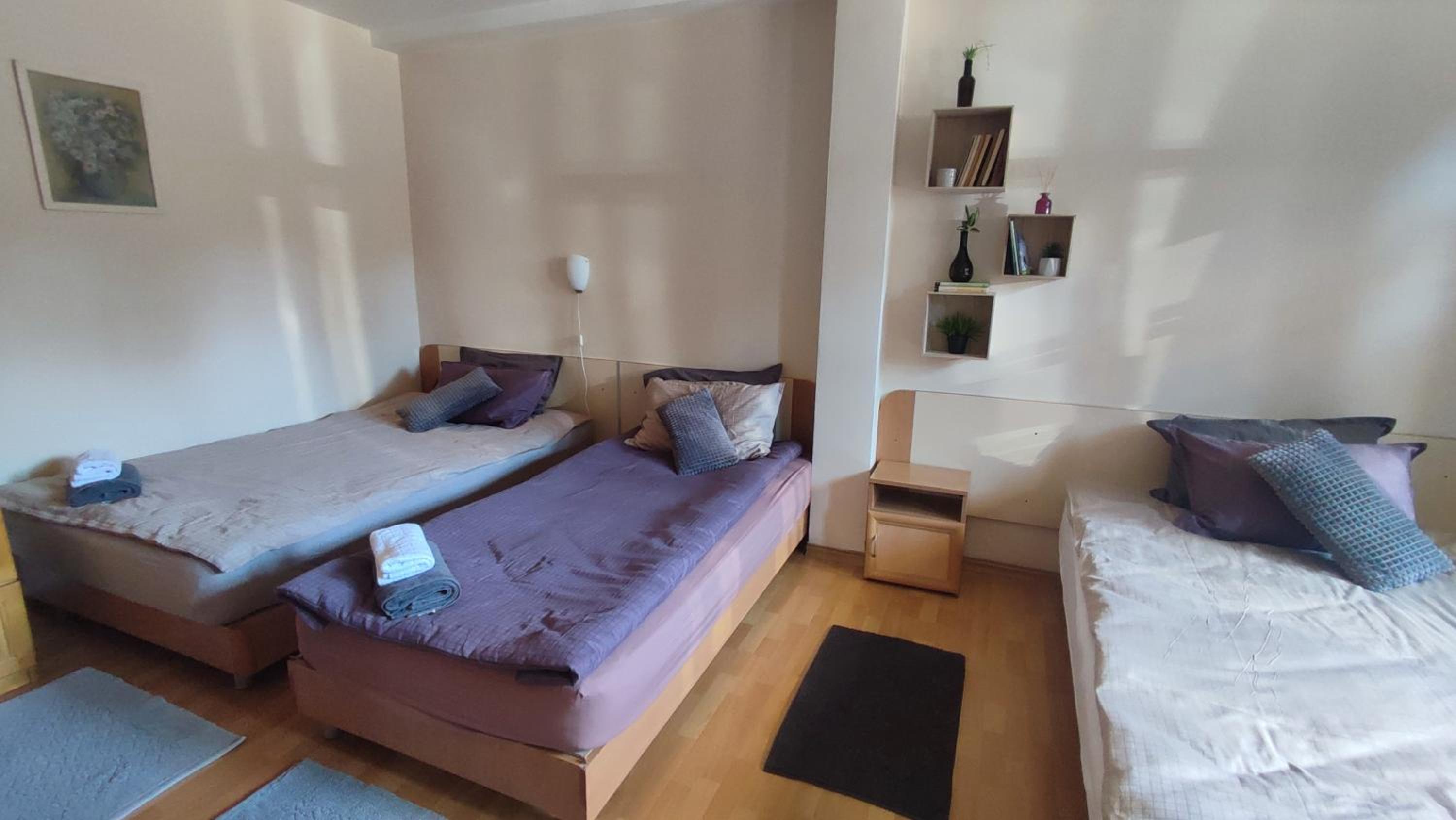 Aura house