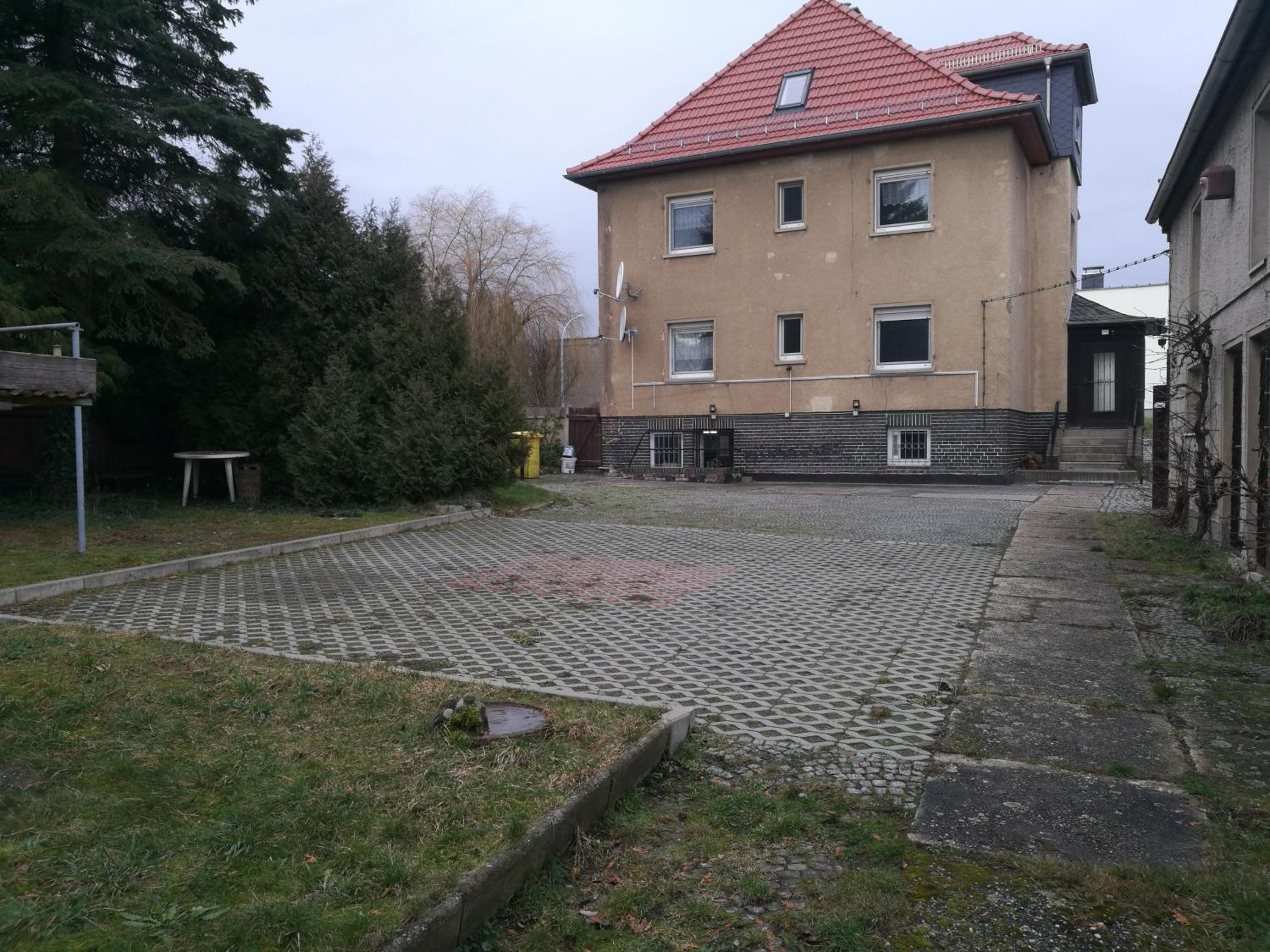 Monteurwohnung Patzer