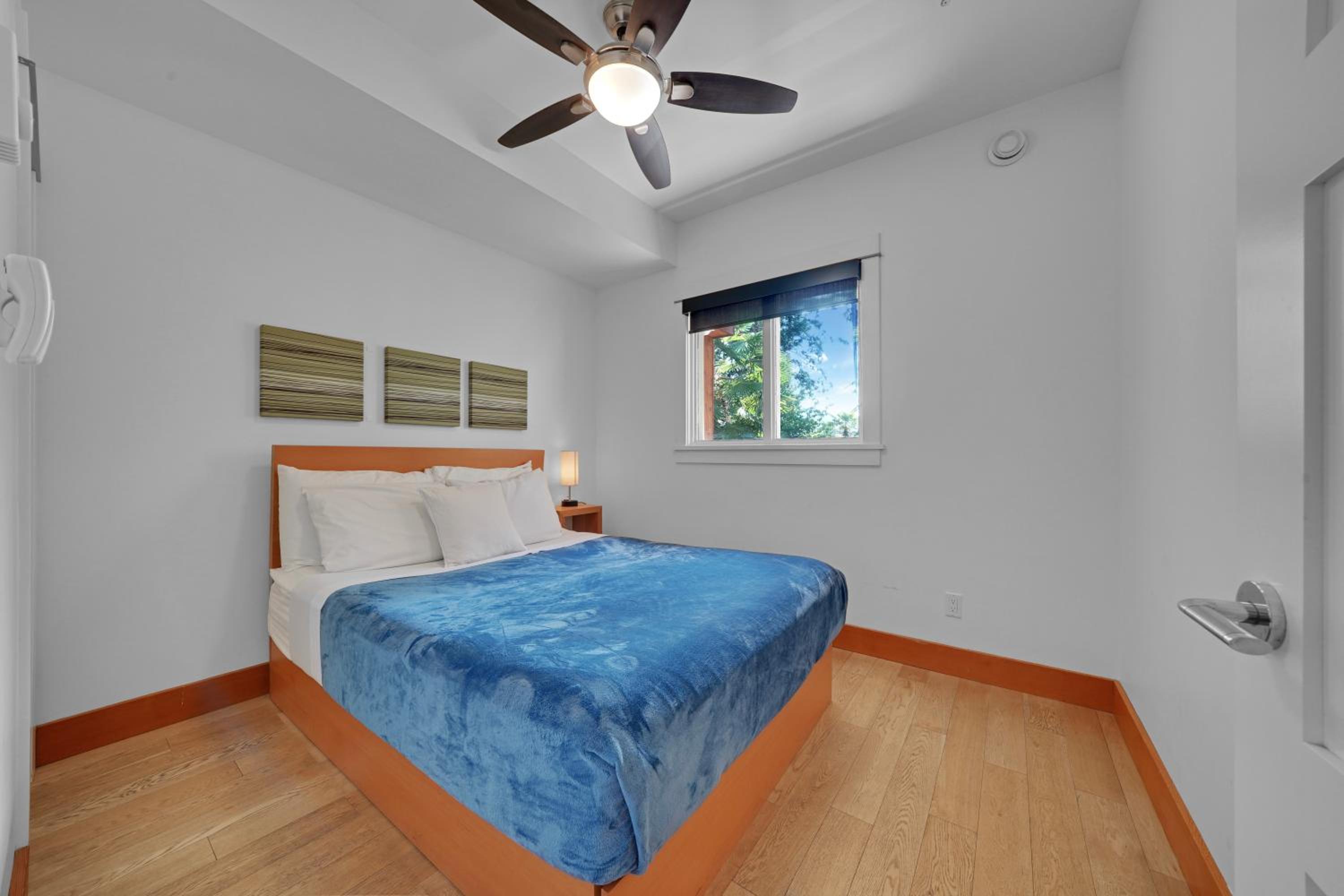 Mariner's Loft - Salt Spring Island