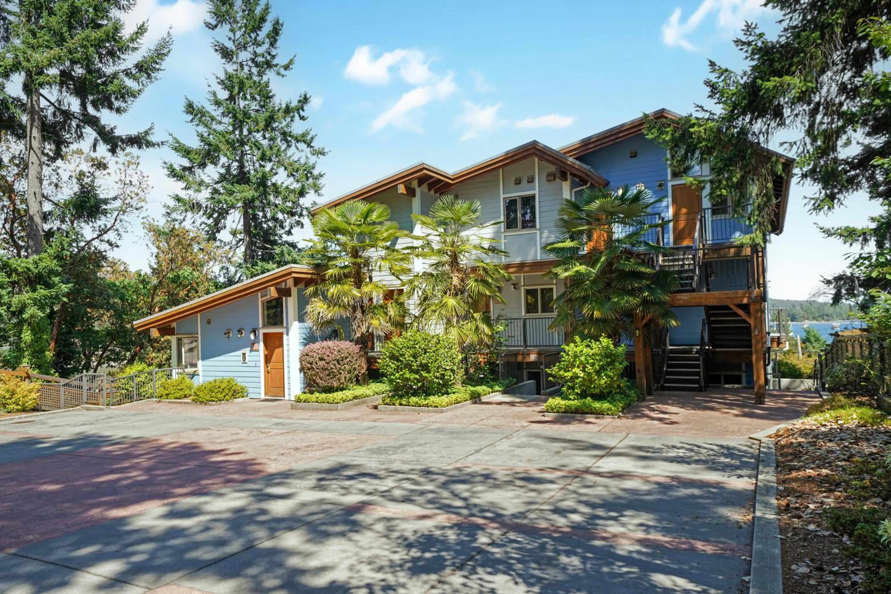 Mariner's Loft - Salt Spring Island-0