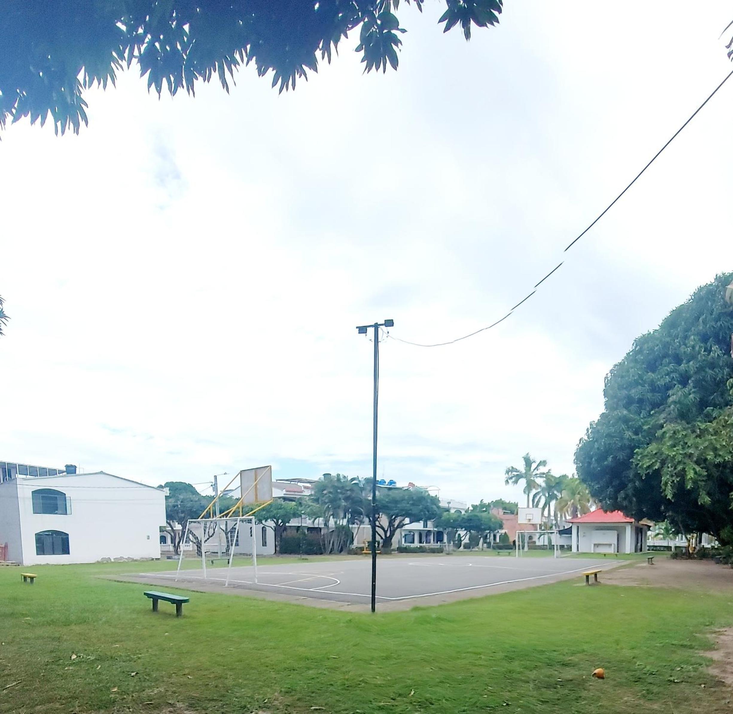 Flandes Tolima Conjunto Santa martha