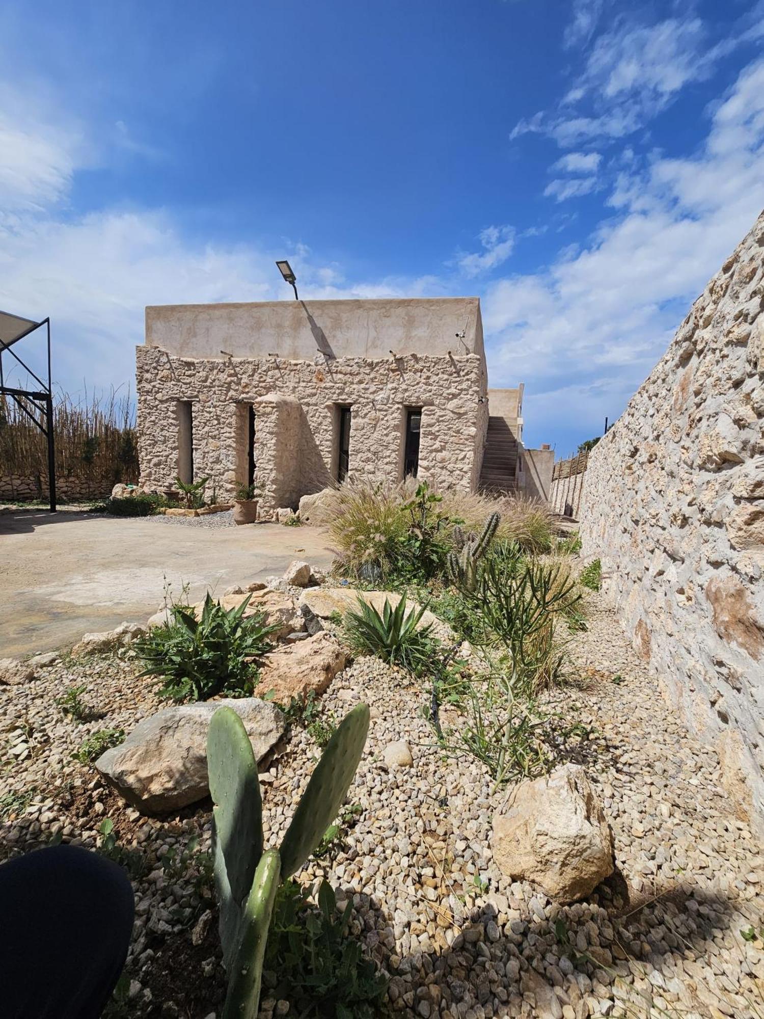 building