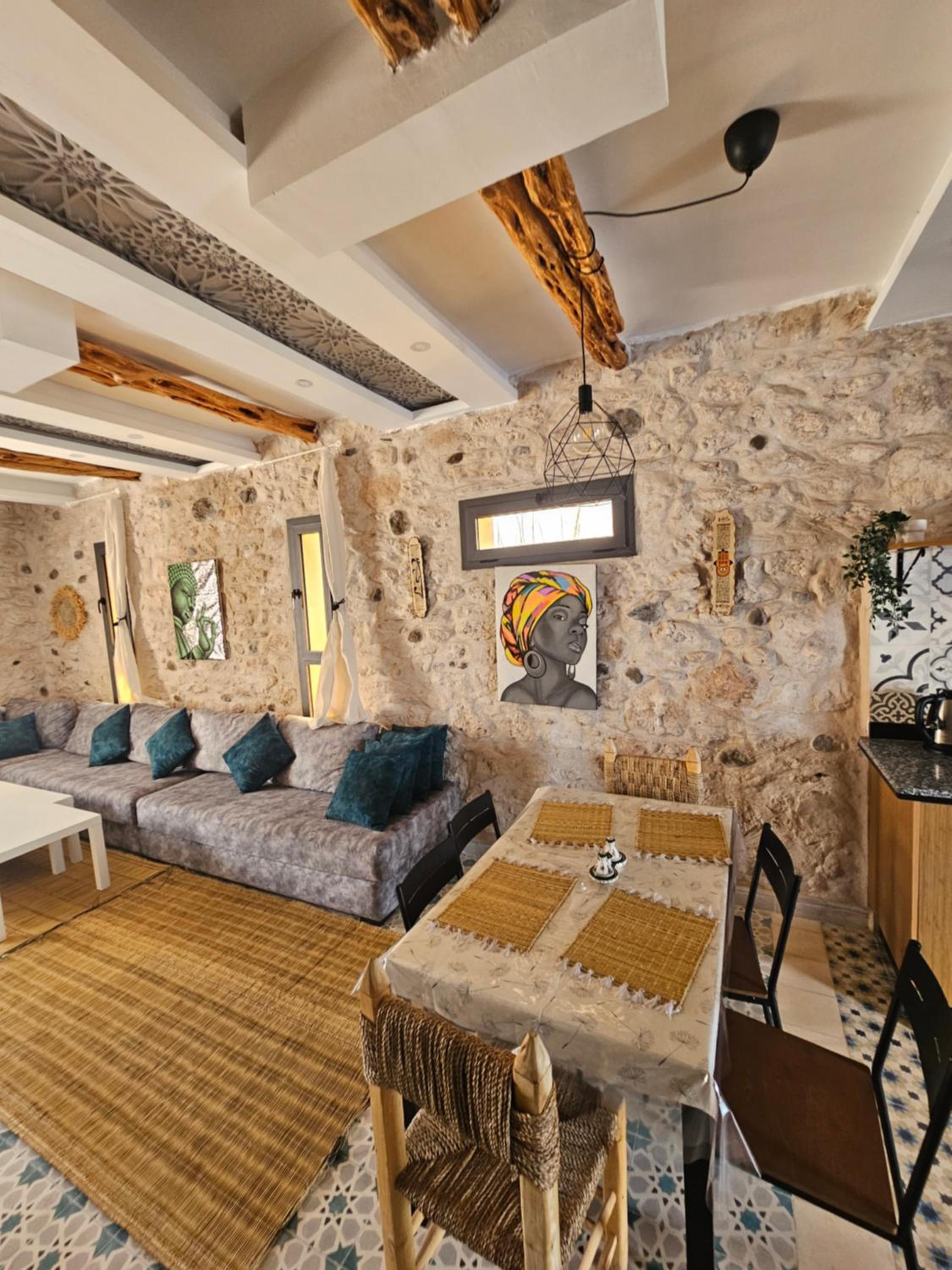 Bali house
