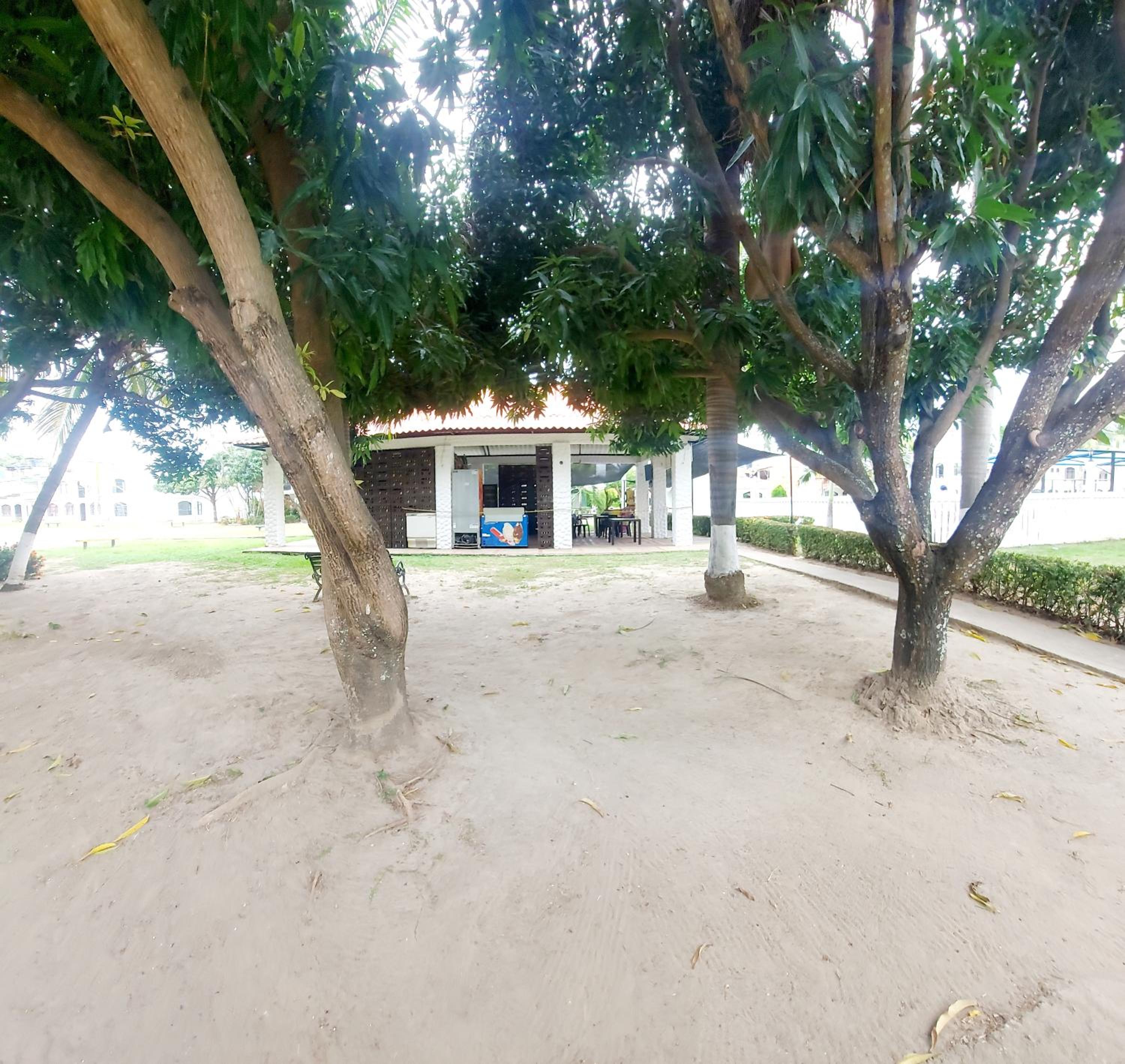 Flandes Tolima Conjunto Santa martha
