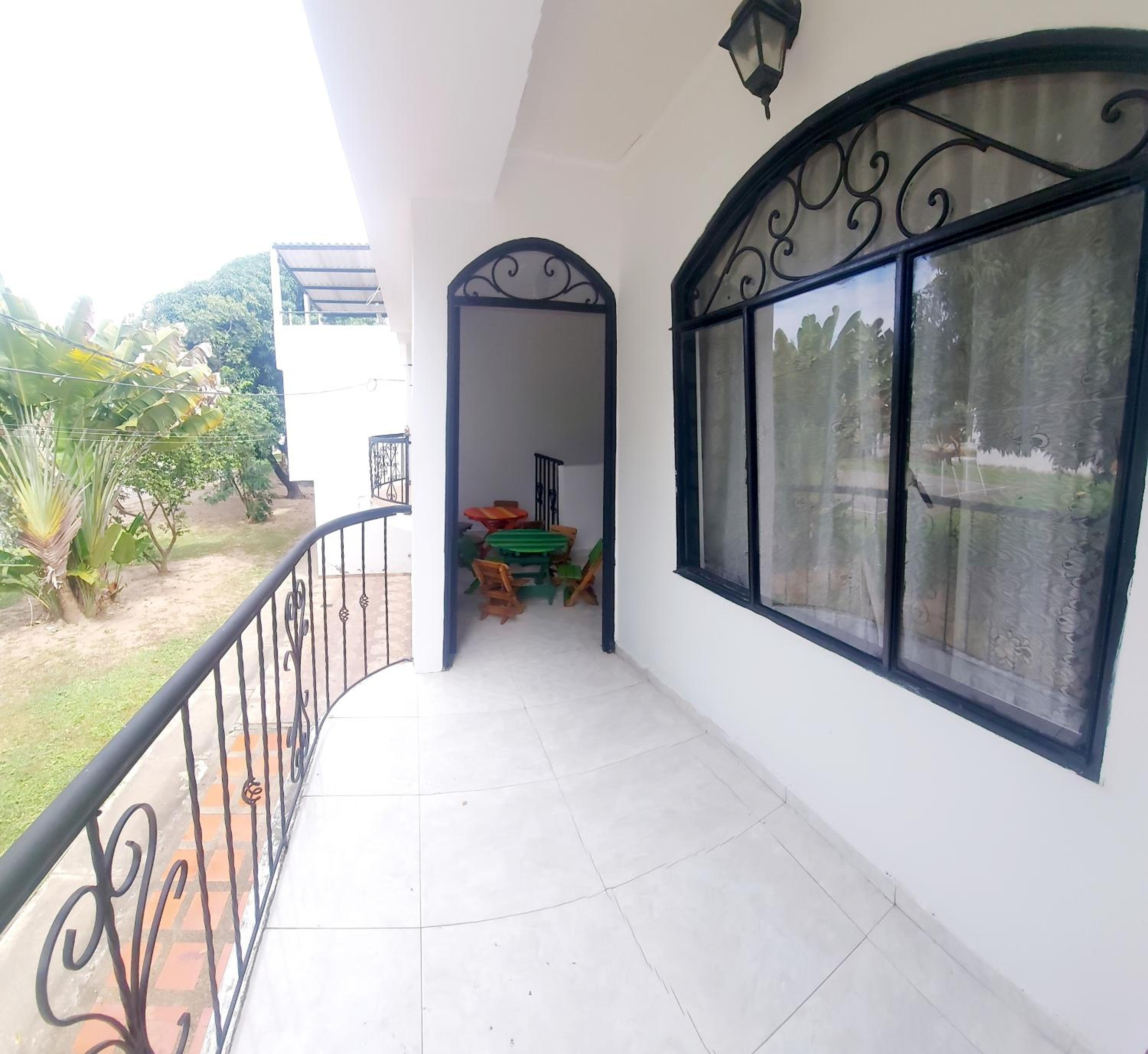 Flandes Tolima Conjunto Santa martha