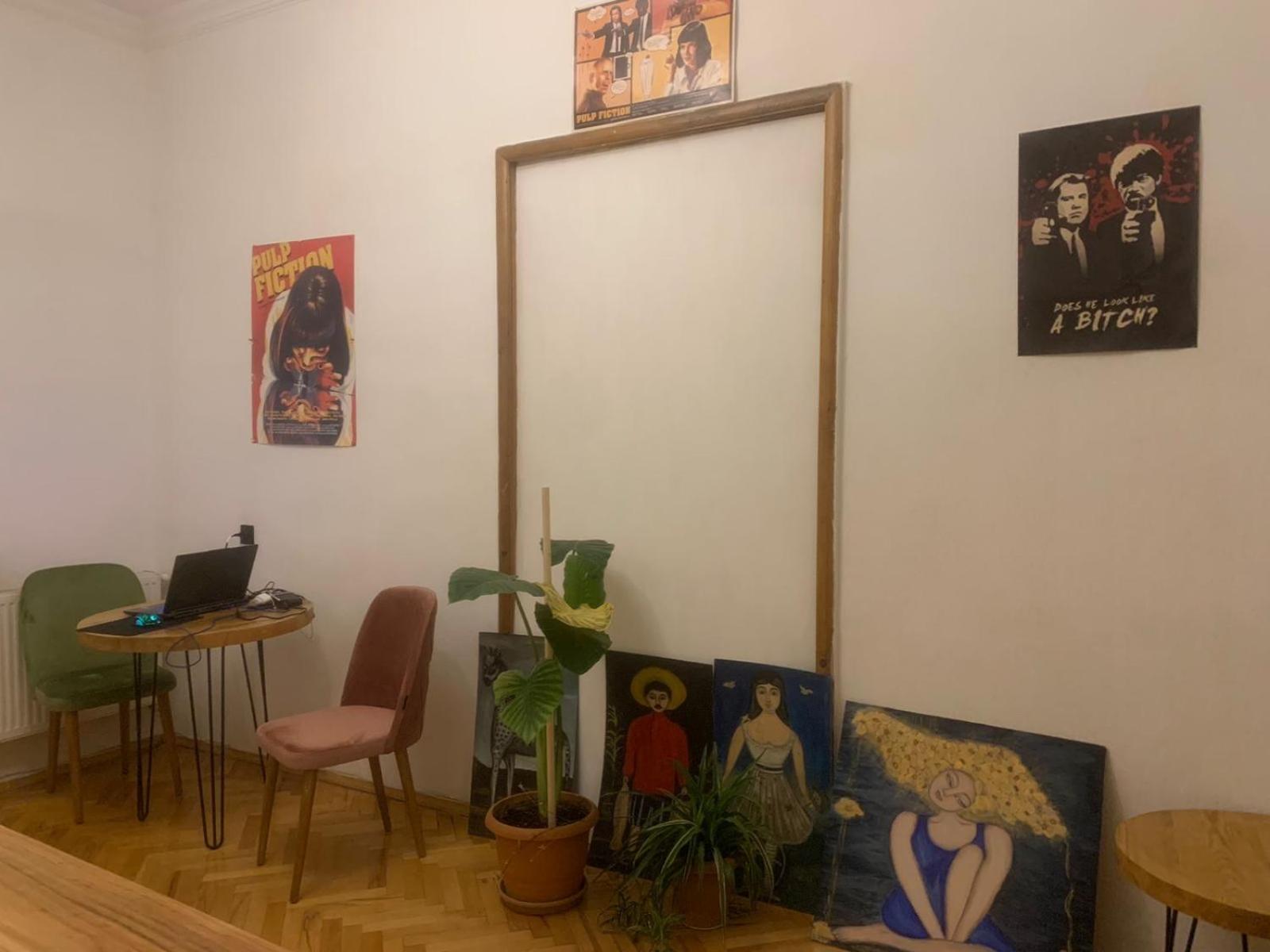 Leila Apartment view 4