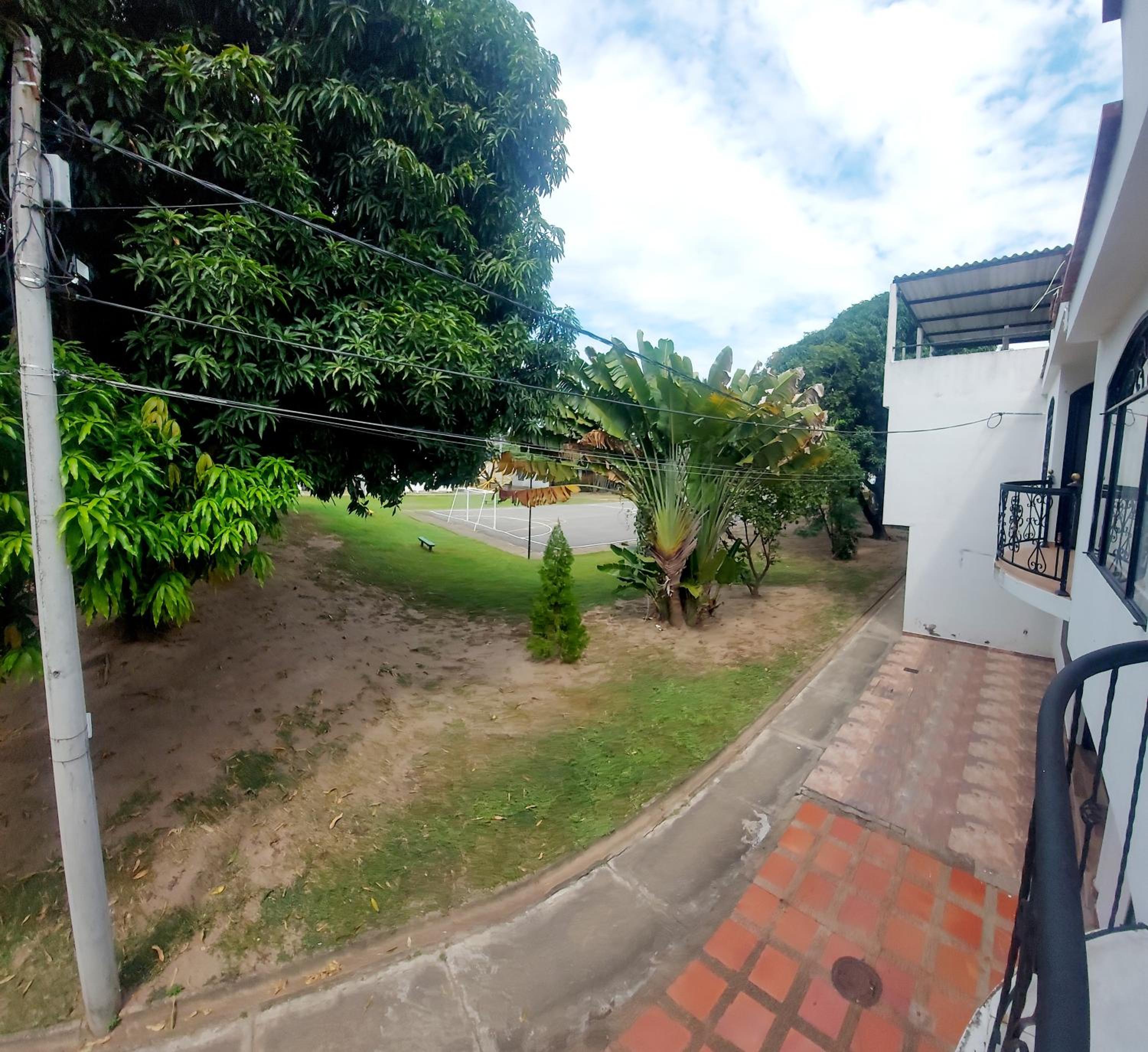 Flandes Tolima Conjunto Santa martha