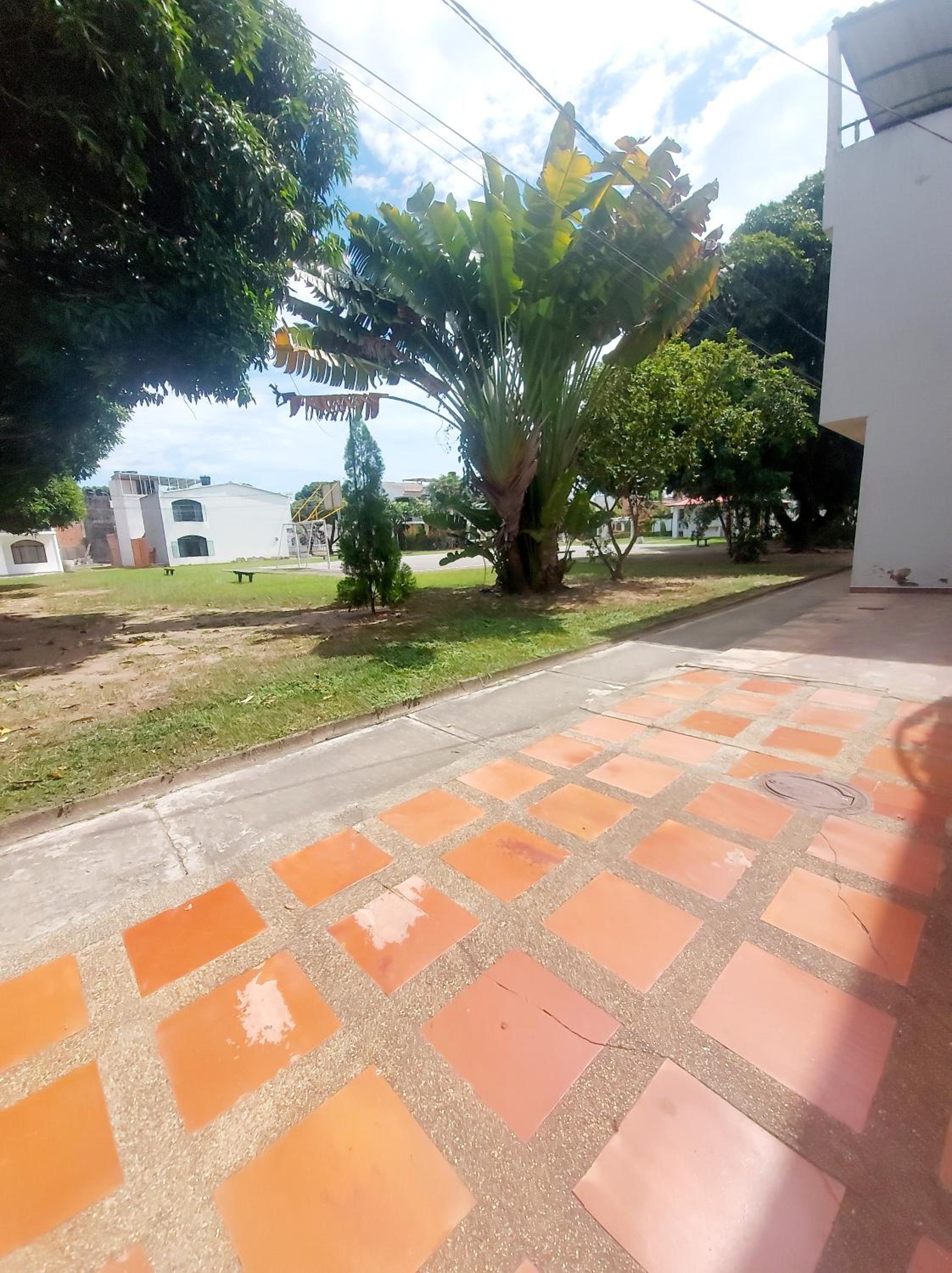 Flandes Tolima Conjunto Santa martha