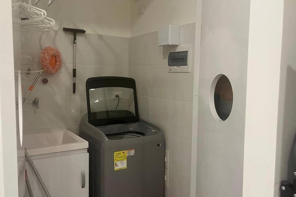 Apartamento Sunset Oceanic 109 - Pozo Colorados