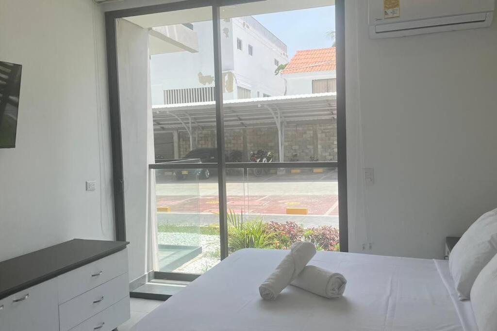 Apartamento Sunset Oceanic 109 - Pozo Colorados